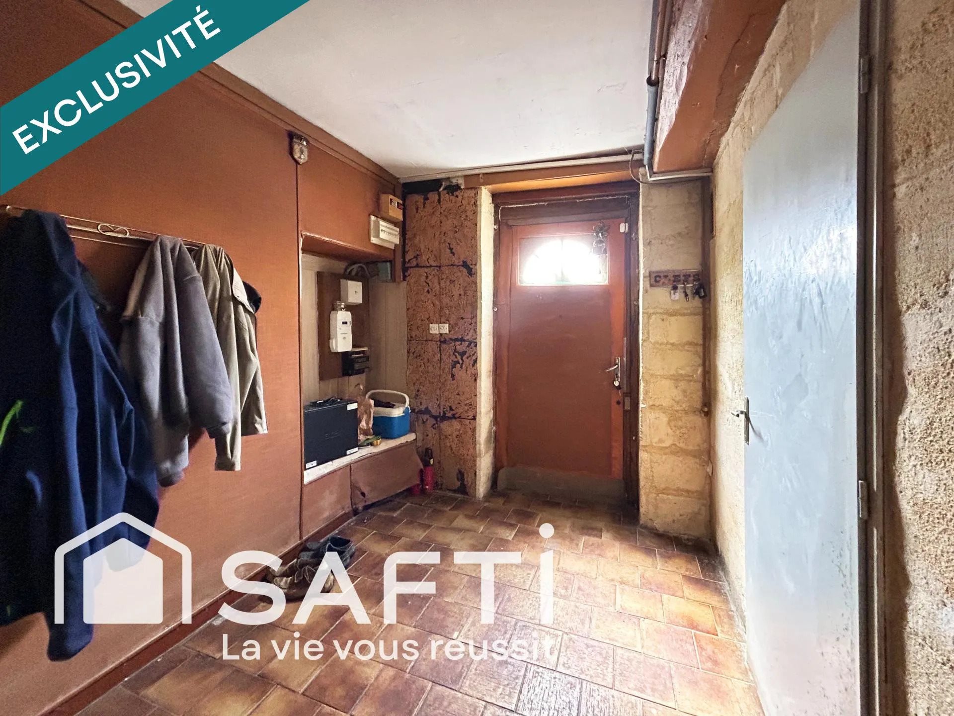 Maison à vendre, 129m², Vayres