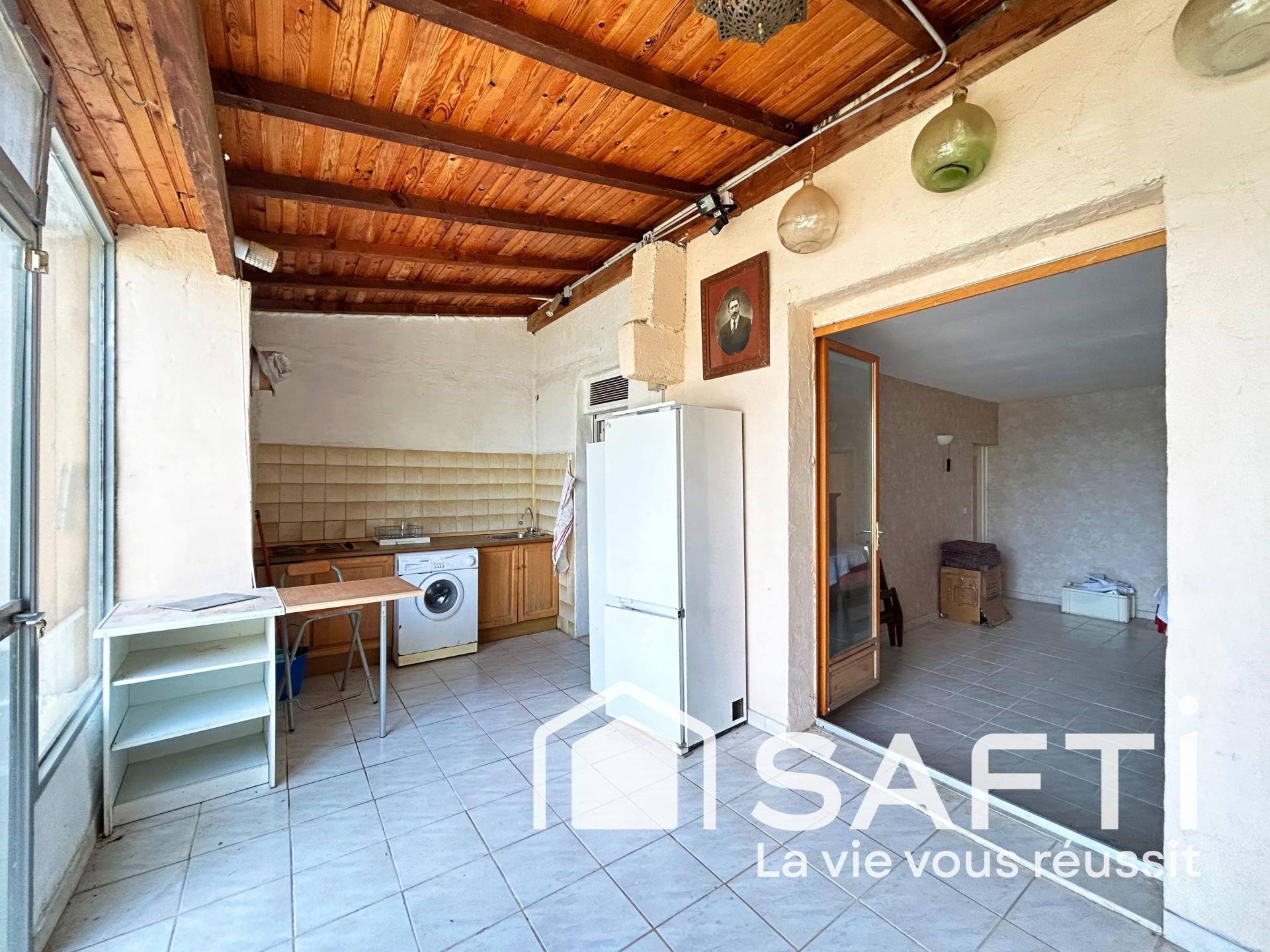Maison à vendre, 129m², Vayres