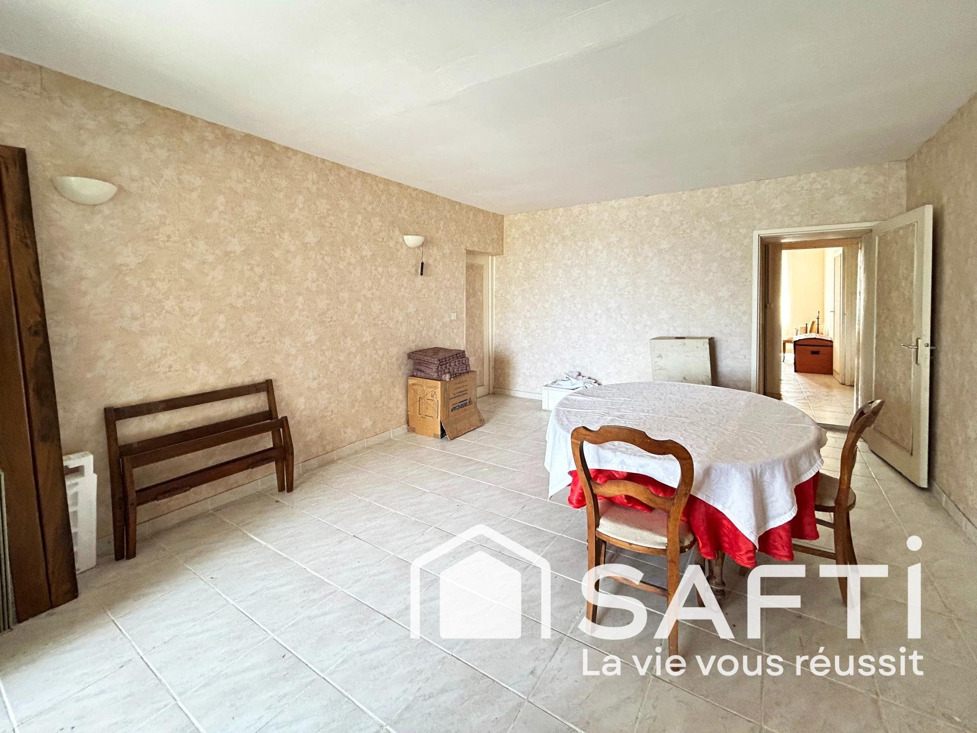 Maison à vendre, 129m², Vayres