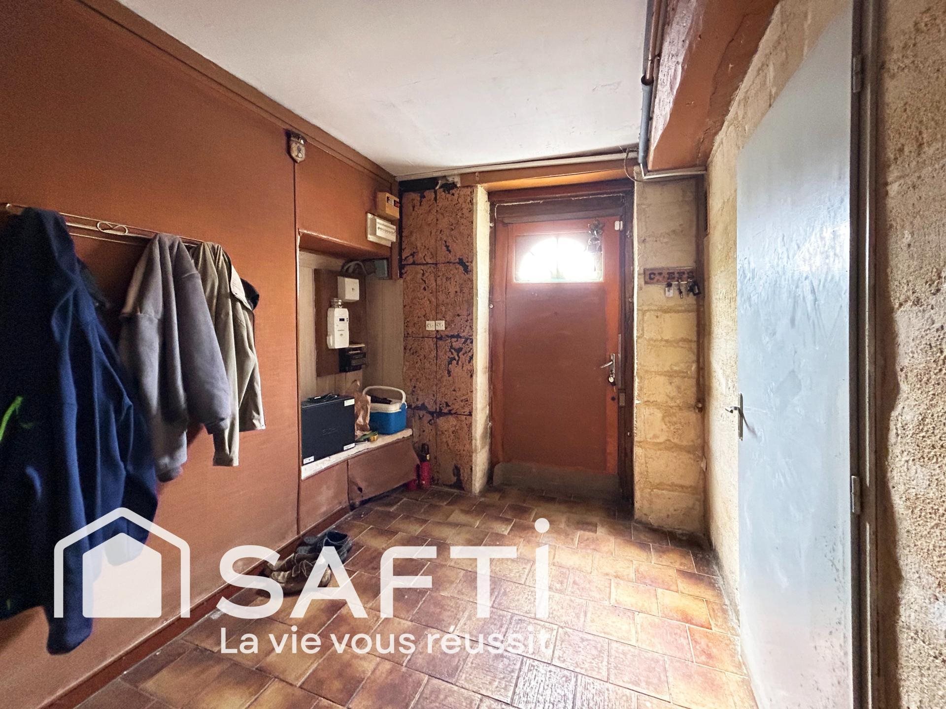 Maison à vendre, 129m², Vayres