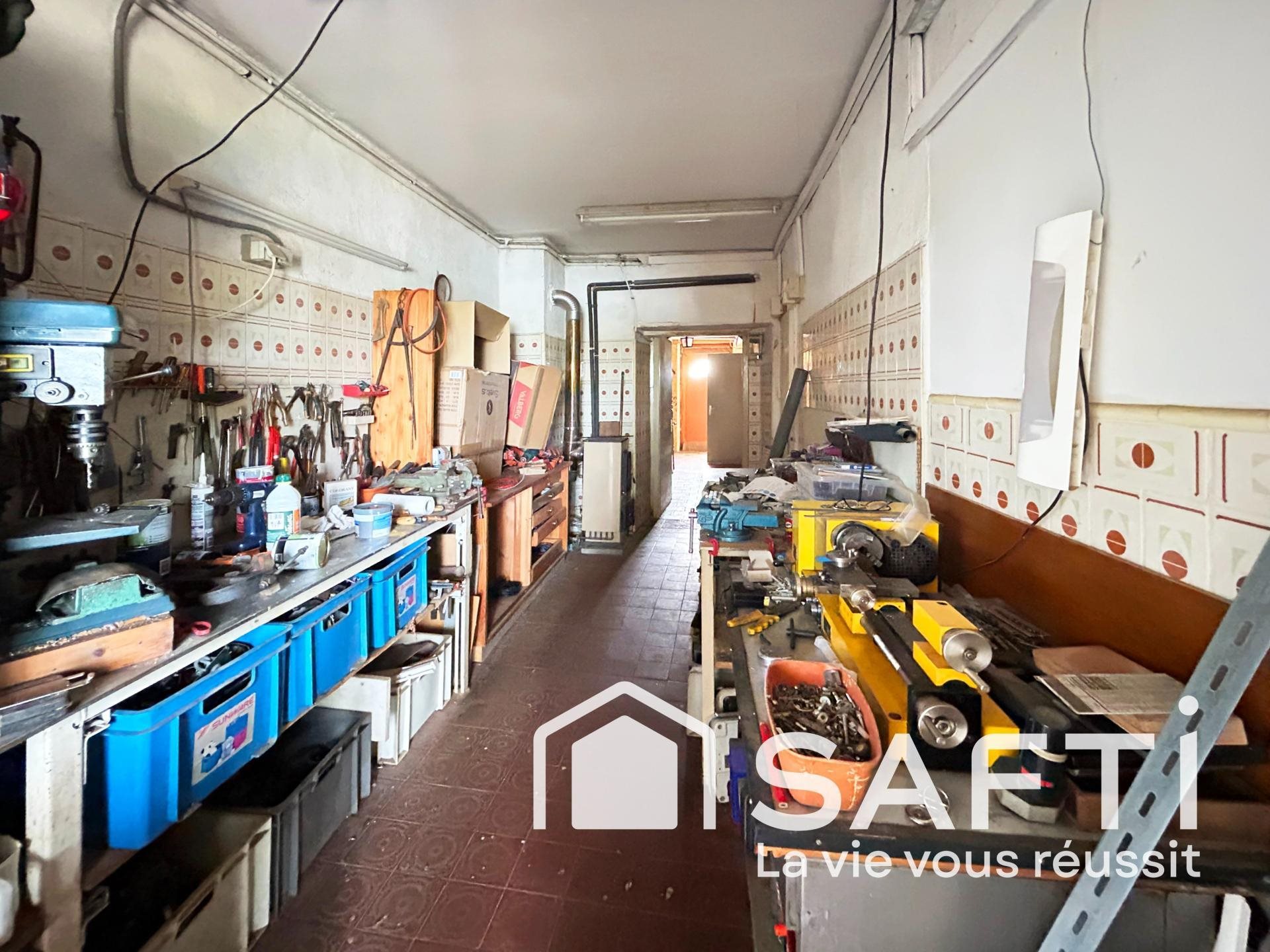 Maison à vendre, 129m², Vayres