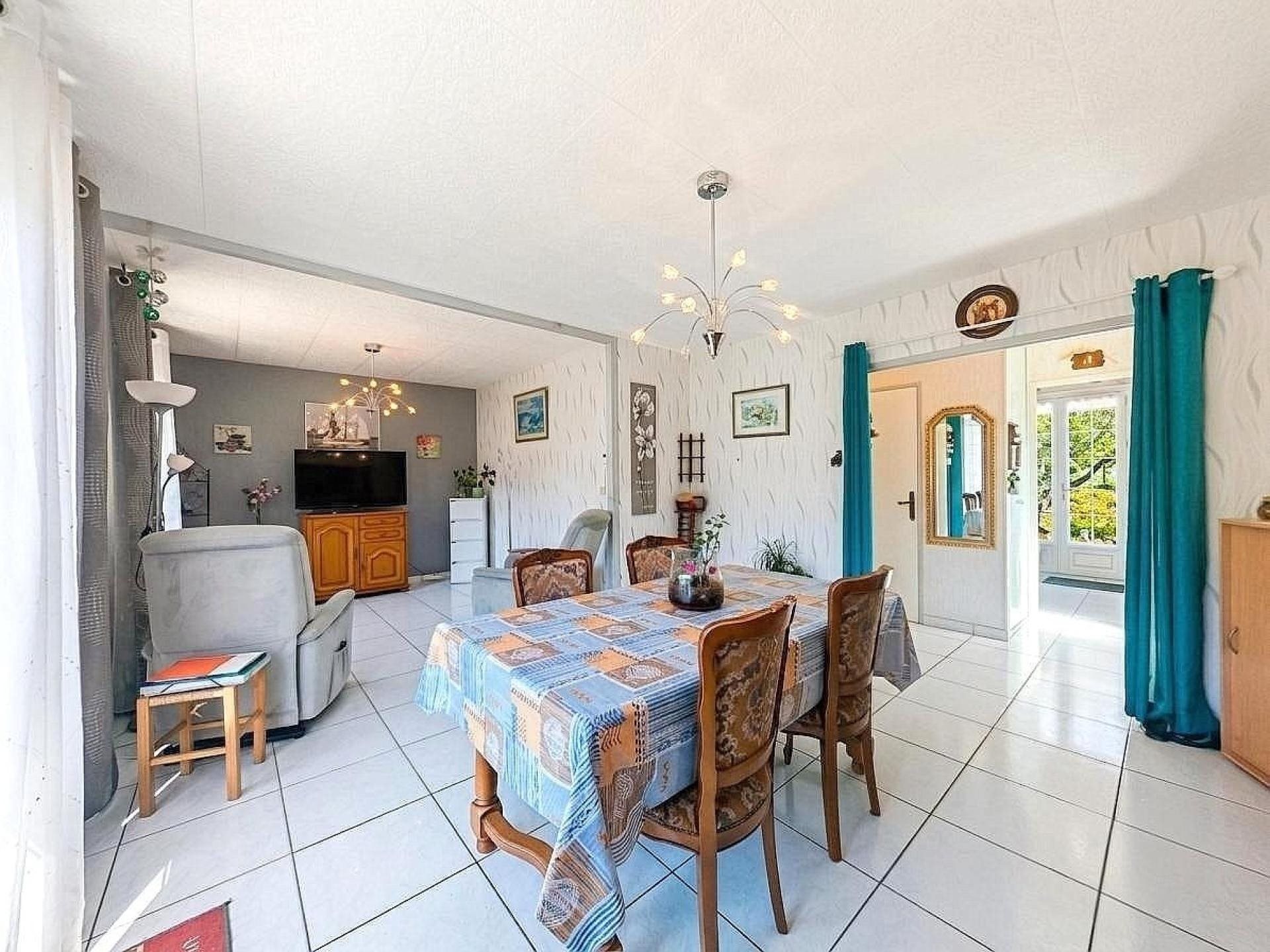 Maison à vendre, 101m², Monéteau