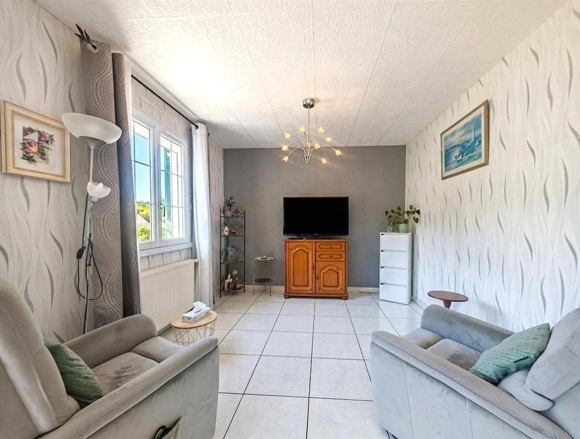 Maison à vendre, 101m², Monéteau