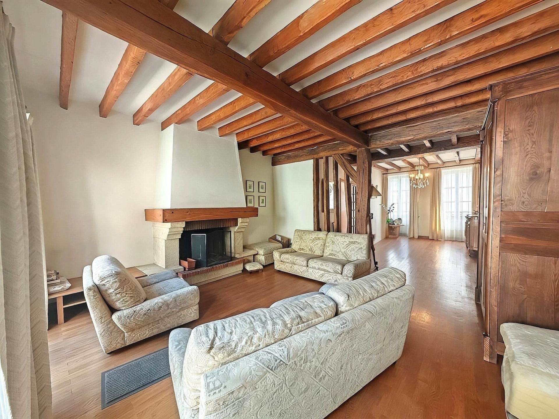 Maison à vendre, 212m², Brienon-sur-Armançon