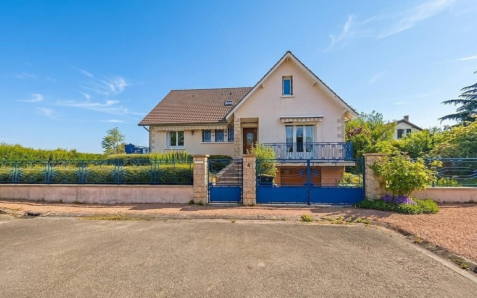 Maison à vendre, 145m², Auxerre