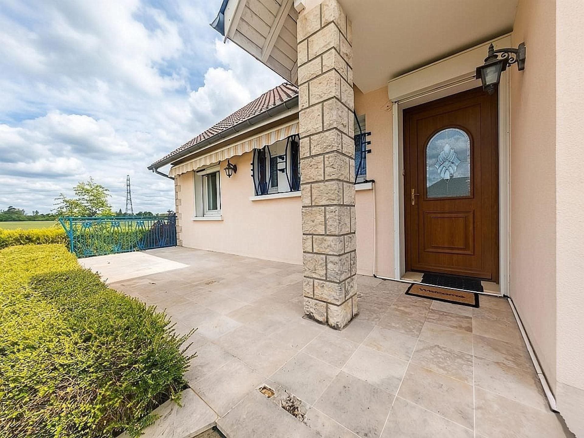 Maison à vendre, 145m², Auxerre