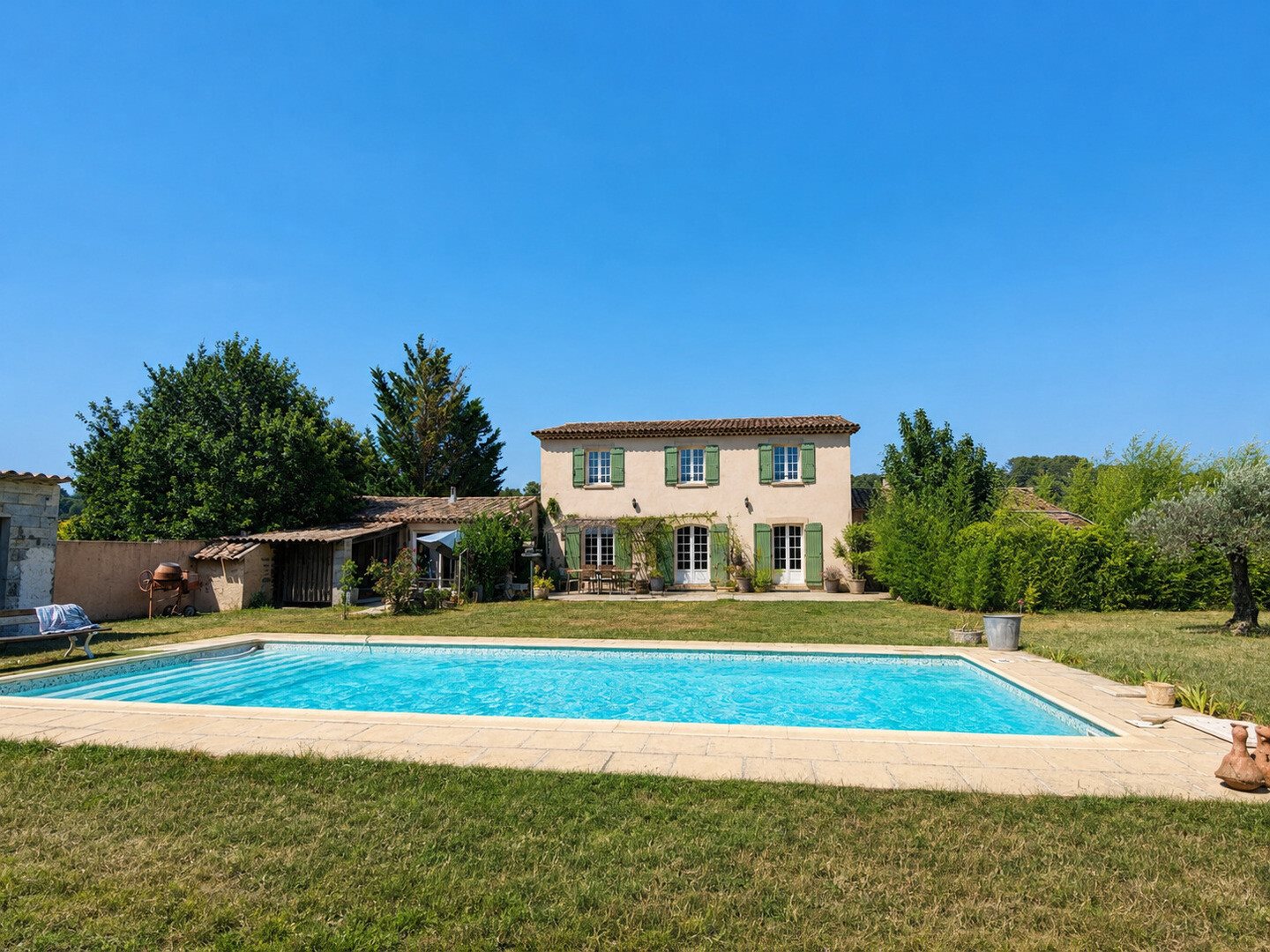 Maison à vendre, 240m², Roquefort-des-Corbières