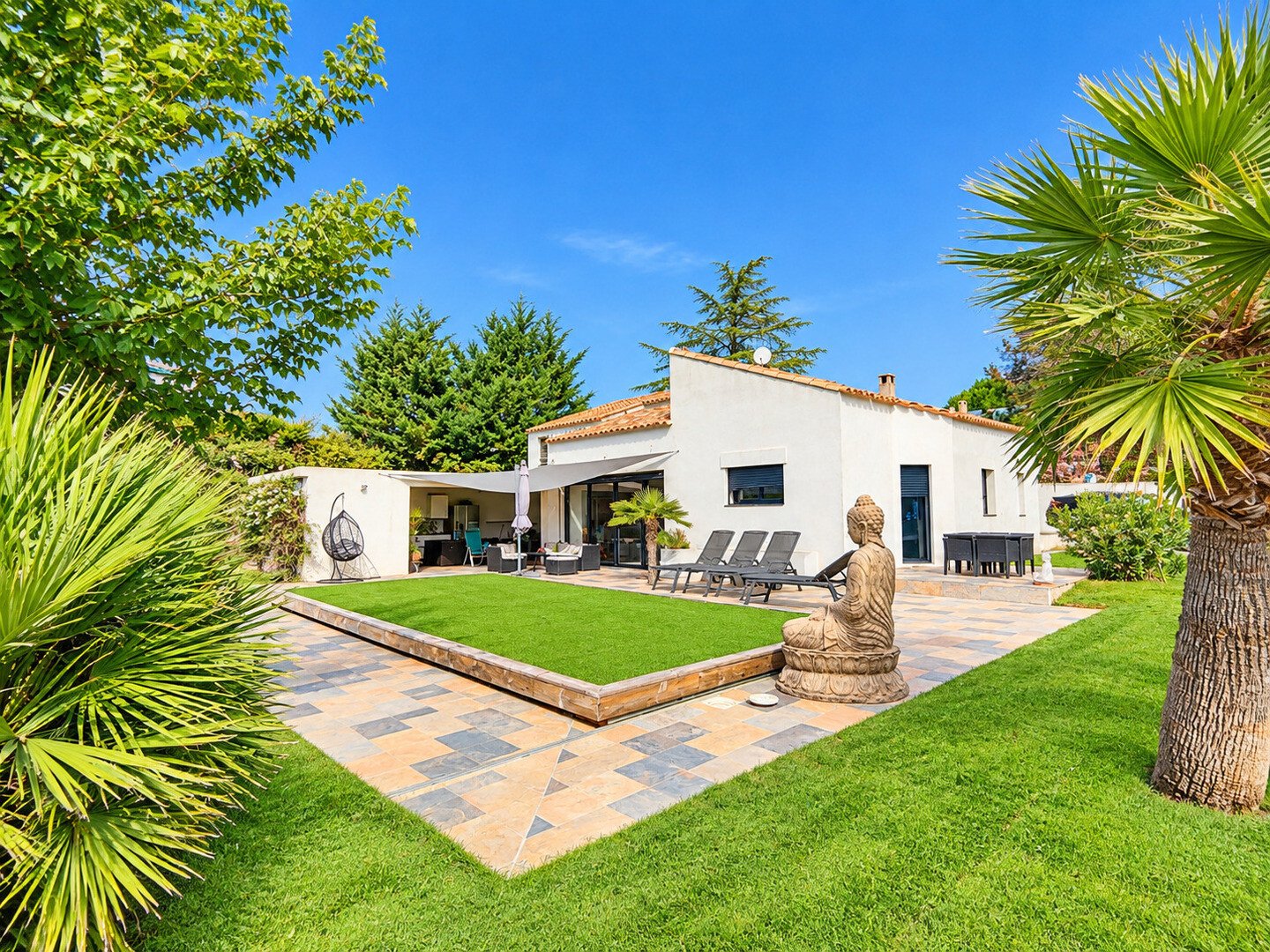 Maison à vendre, 160m², Le Pertuis