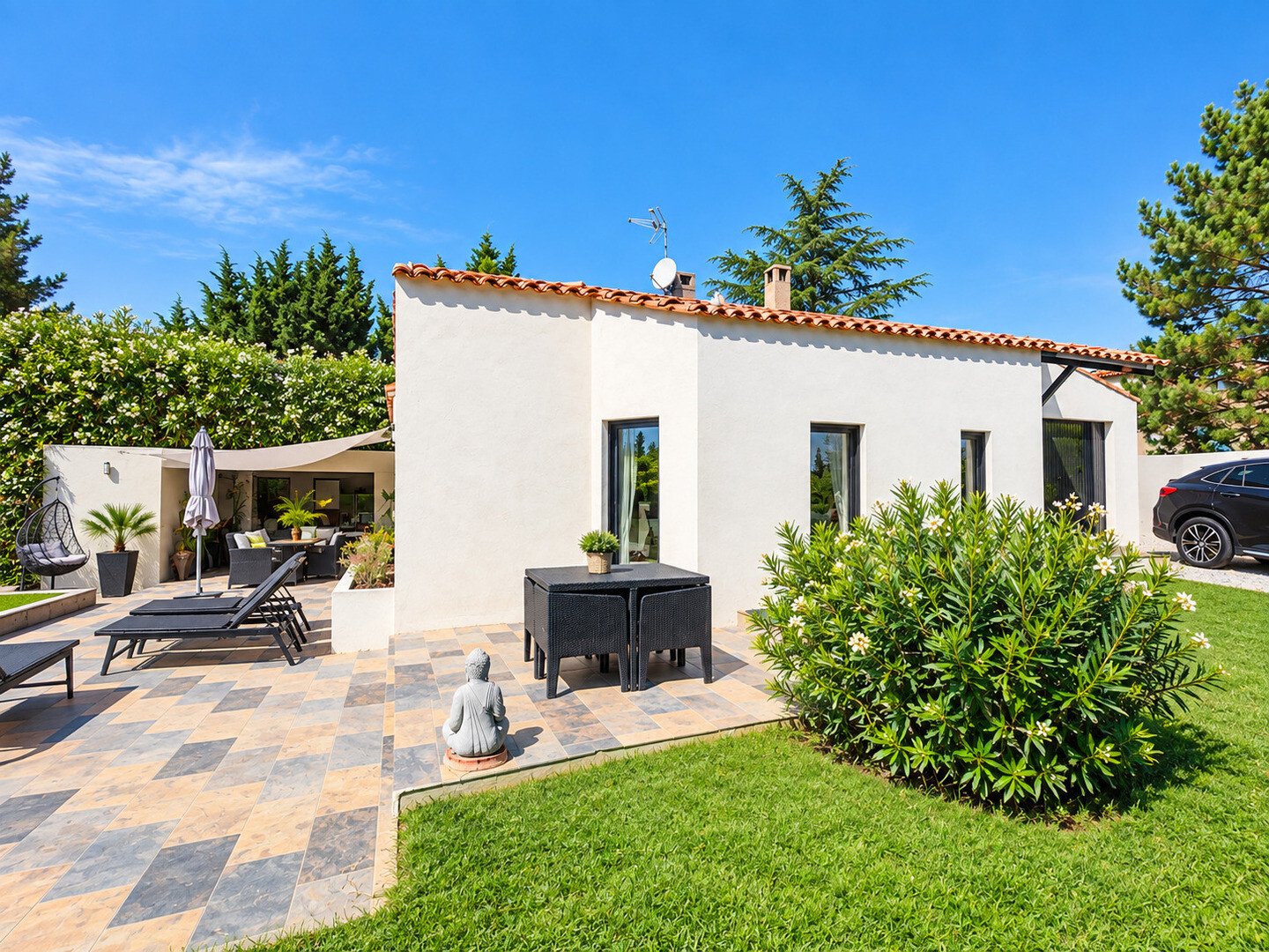 Maison à vendre, 160m², Le Pertuis