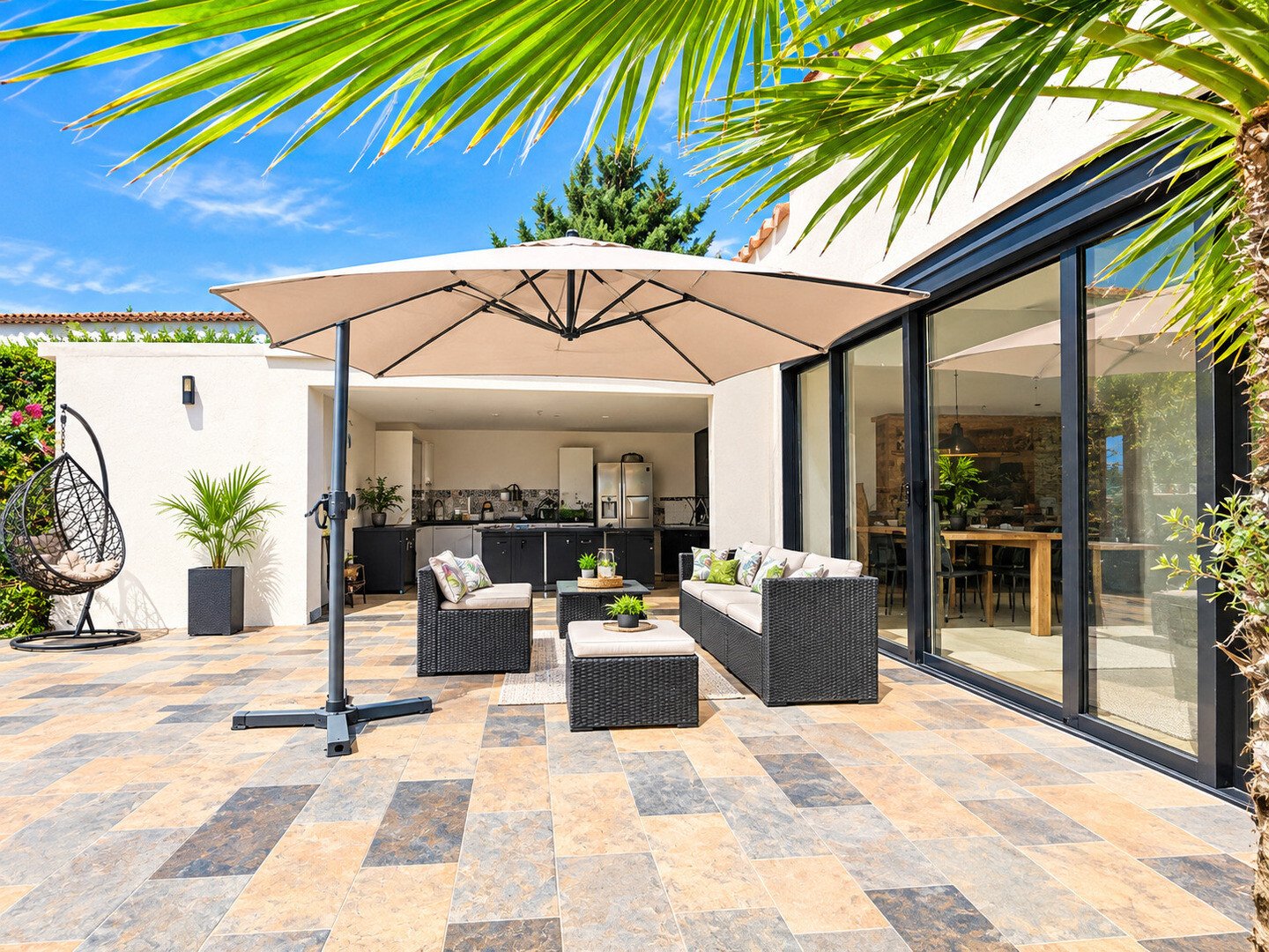 Maison à vendre, 160m², Le Pertuis