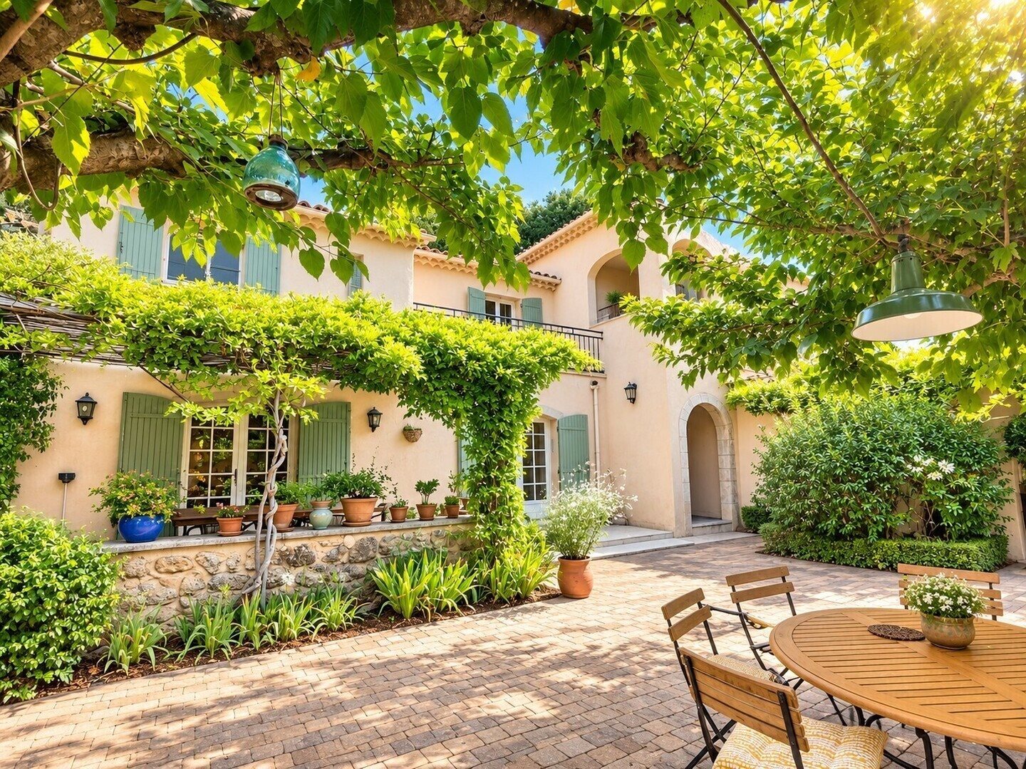 Maison à vendre, 160m², Cadenet