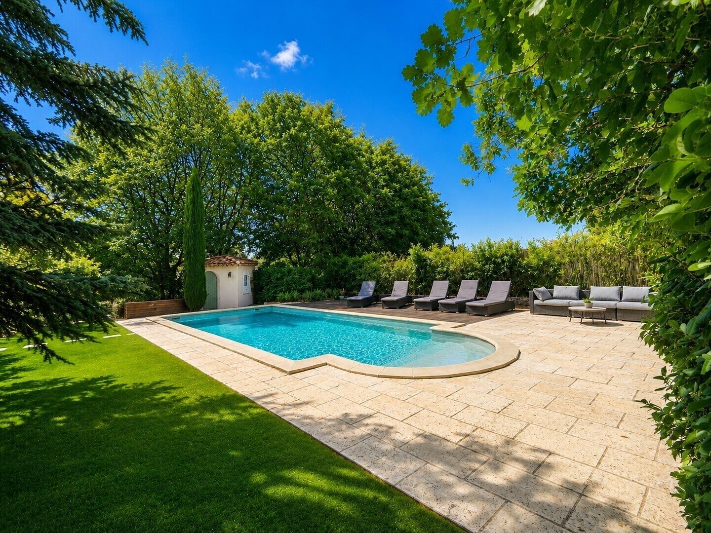 Maison à vendre, 160m², Cadenet