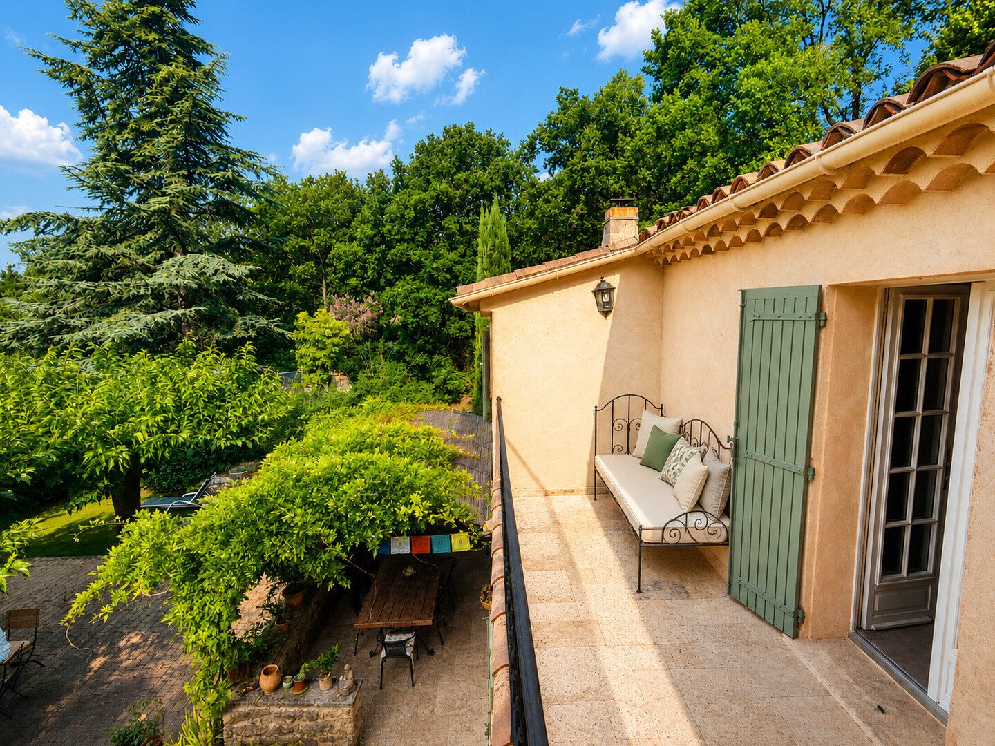 Maison à vendre, 160m², Cadenet