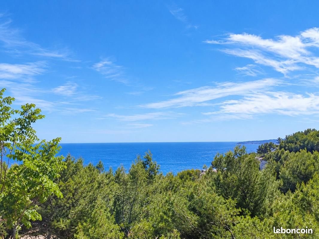Maison à vendre, 90m², Ensuès-la-Redonne