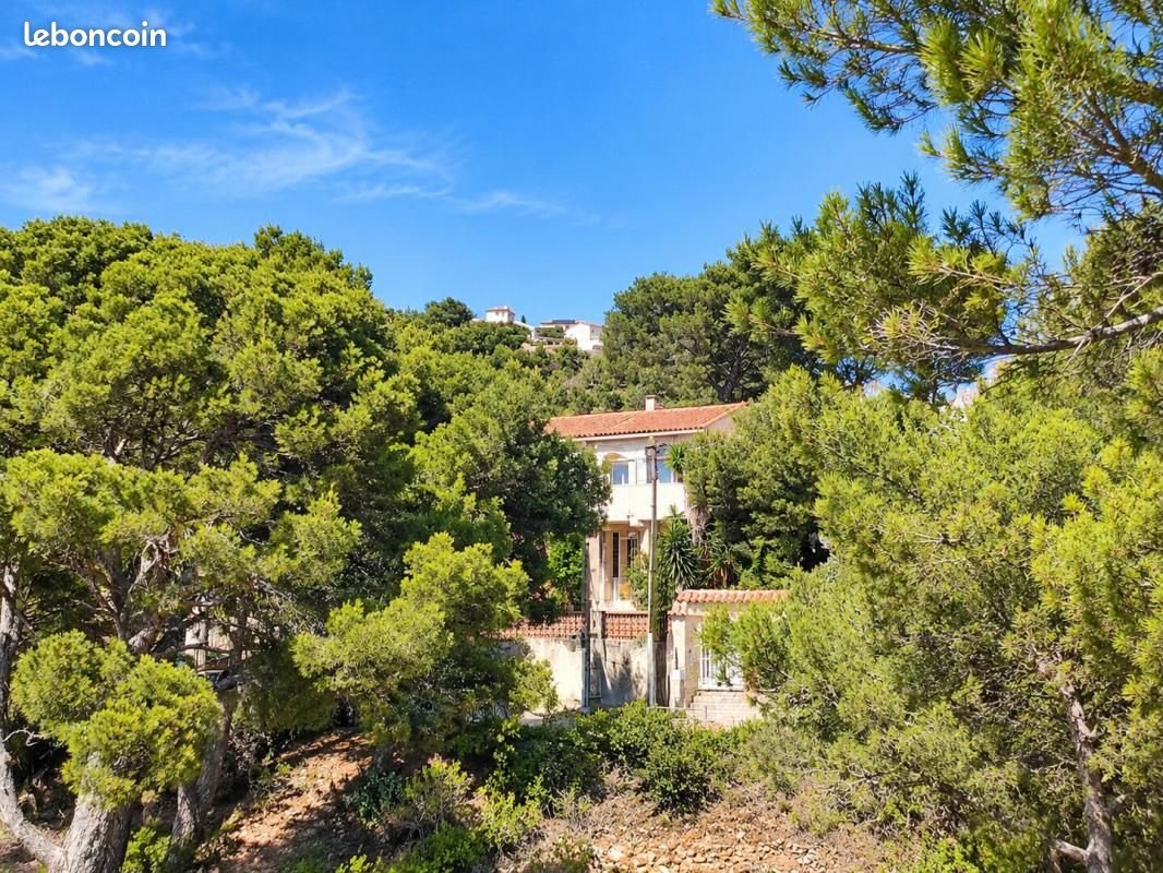 Maison à vendre, 90m², Ensuès-la-Redonne