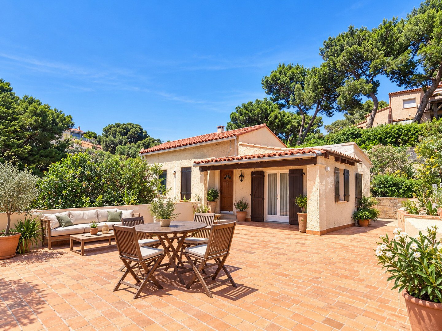 Maison à vendre, 90m², Ensuès-la-Redonne