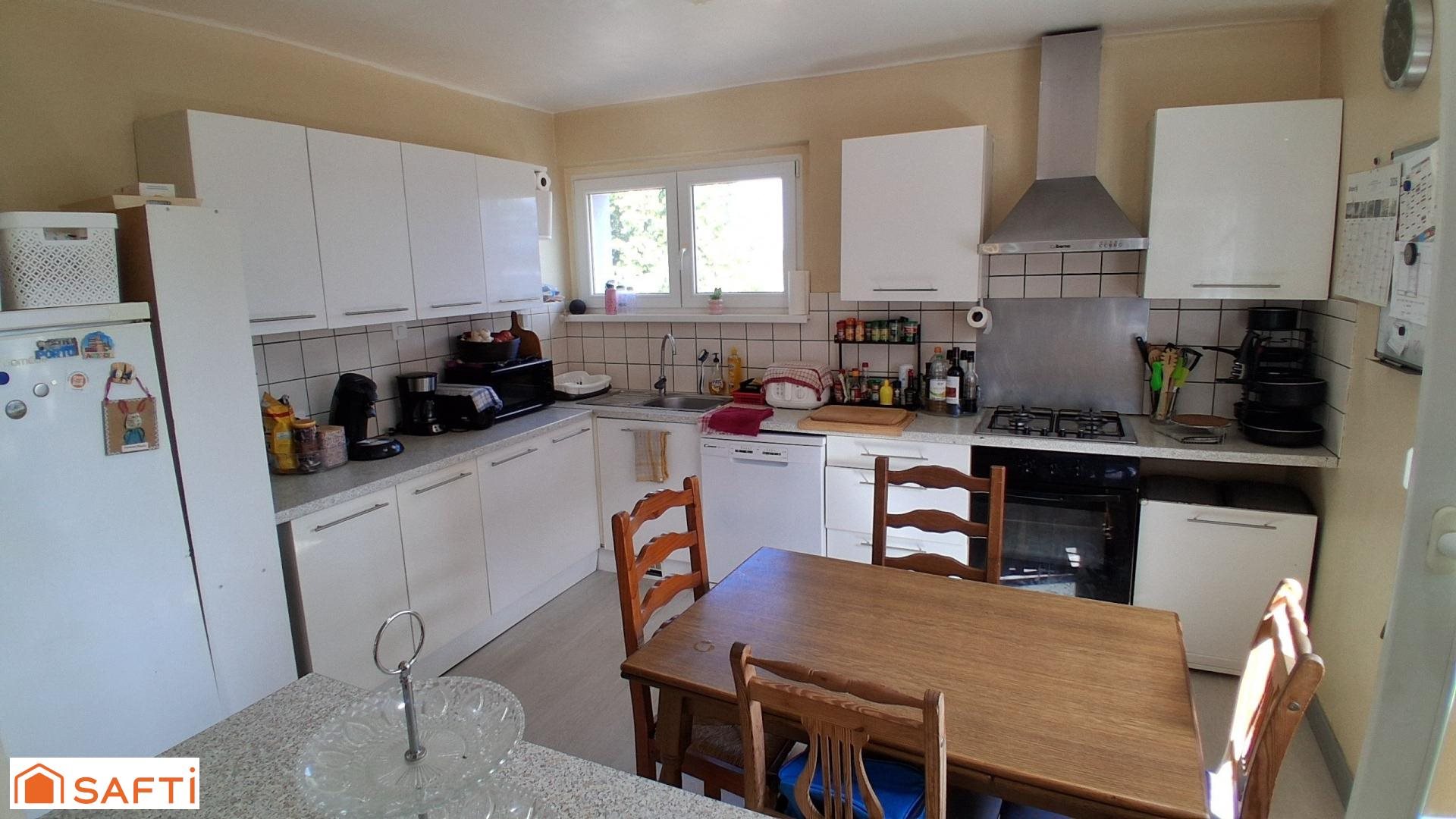 Maison à vendre, 100m², Schweighouse-sur-Moder