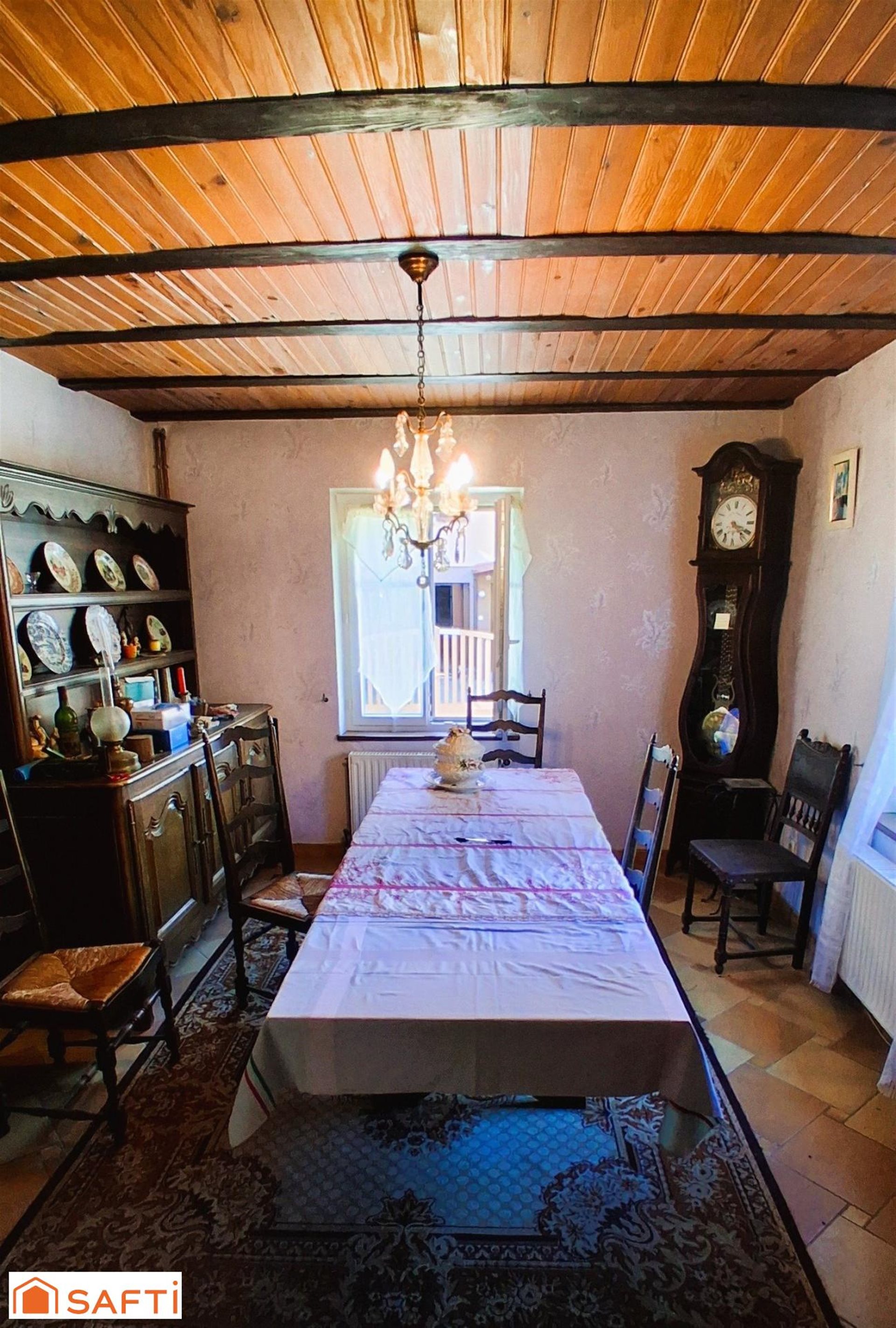 Maison à vendre, 104m², Woerth