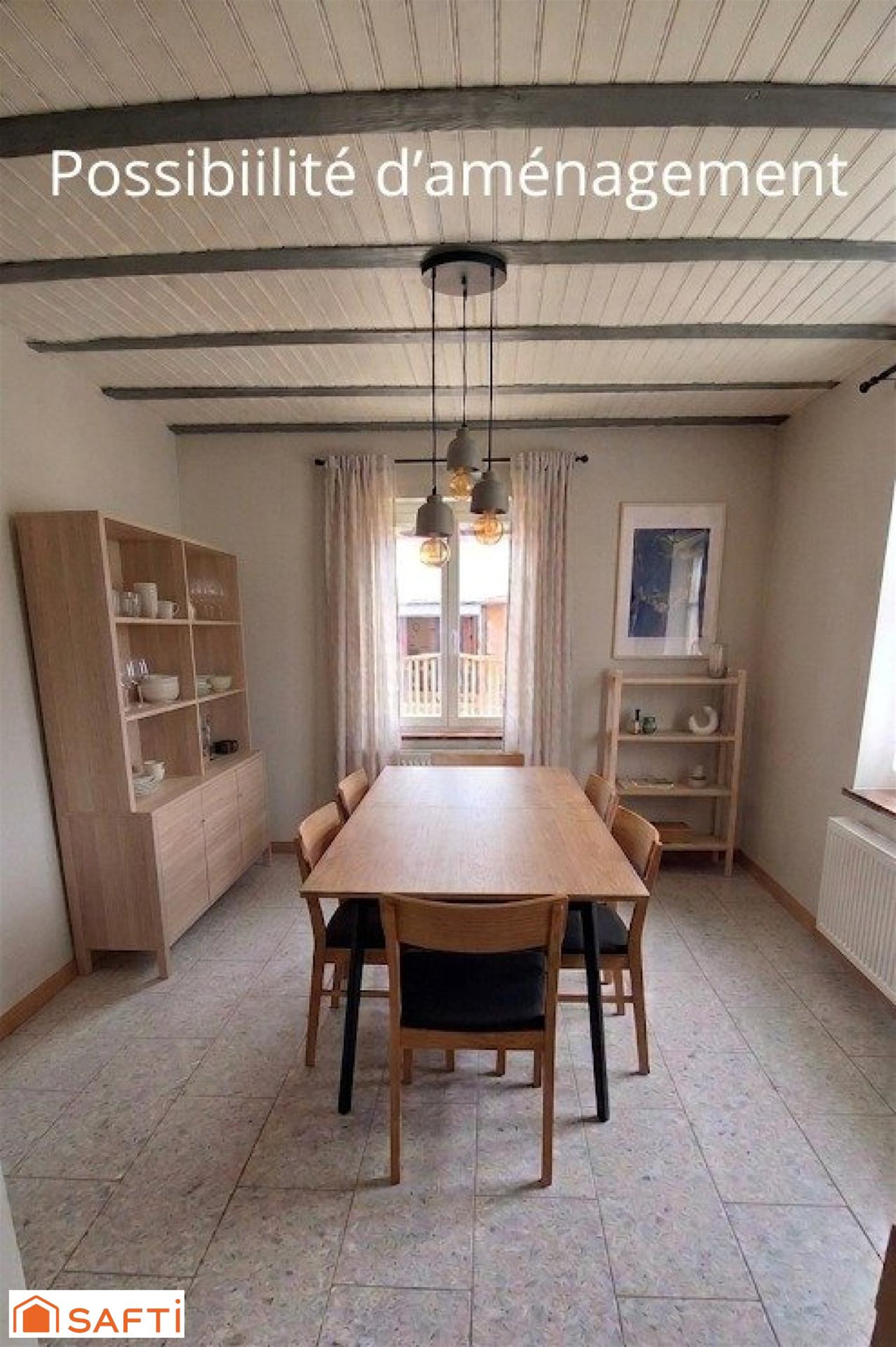 Maison à vendre, 104m², Woerth