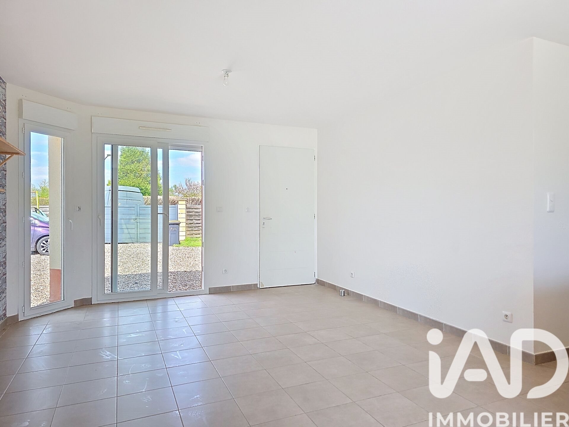 Maison à vendre, 94m², Rouge-Perriers