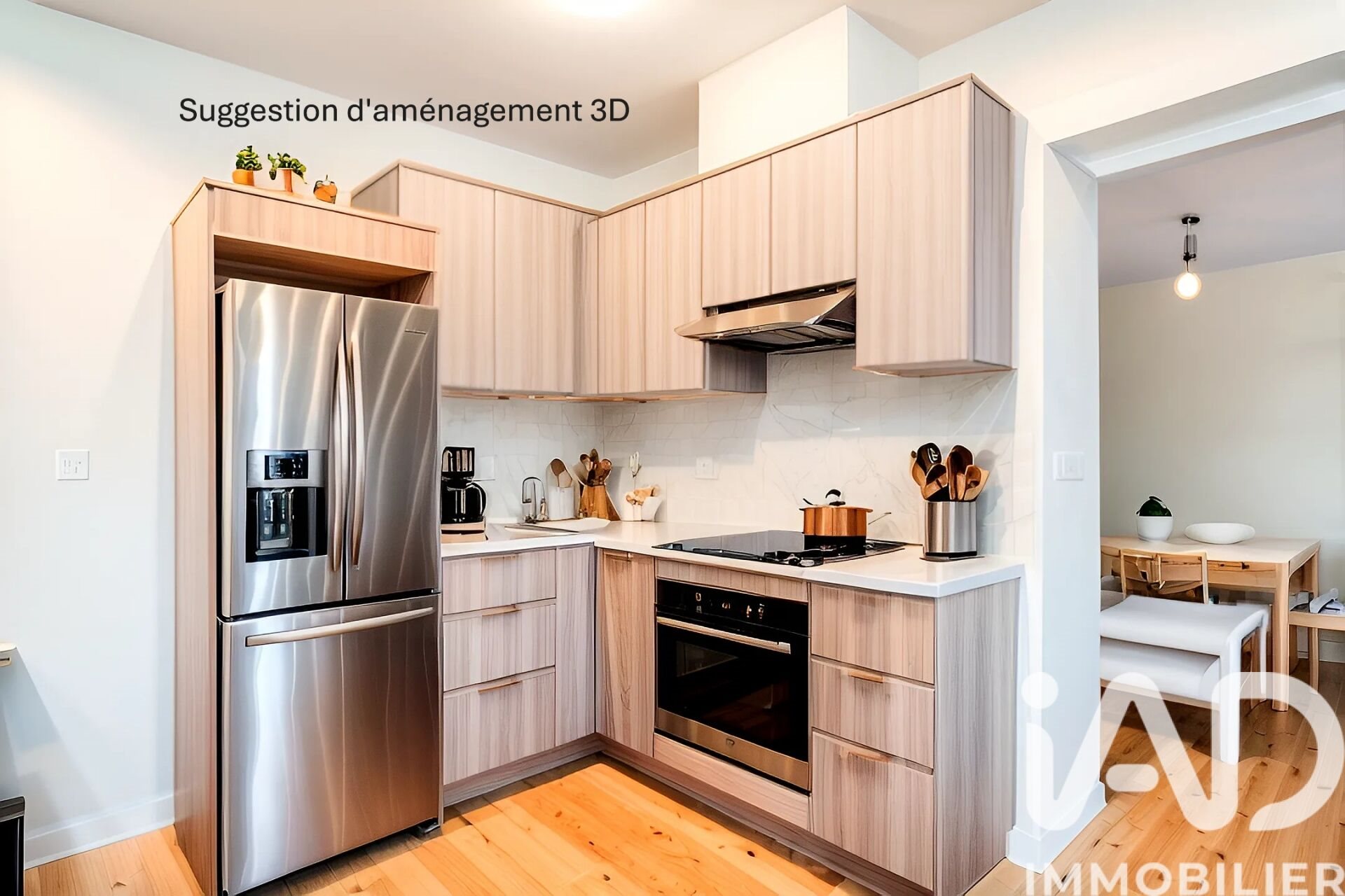 Maison à vendre, 58m², Saulnes