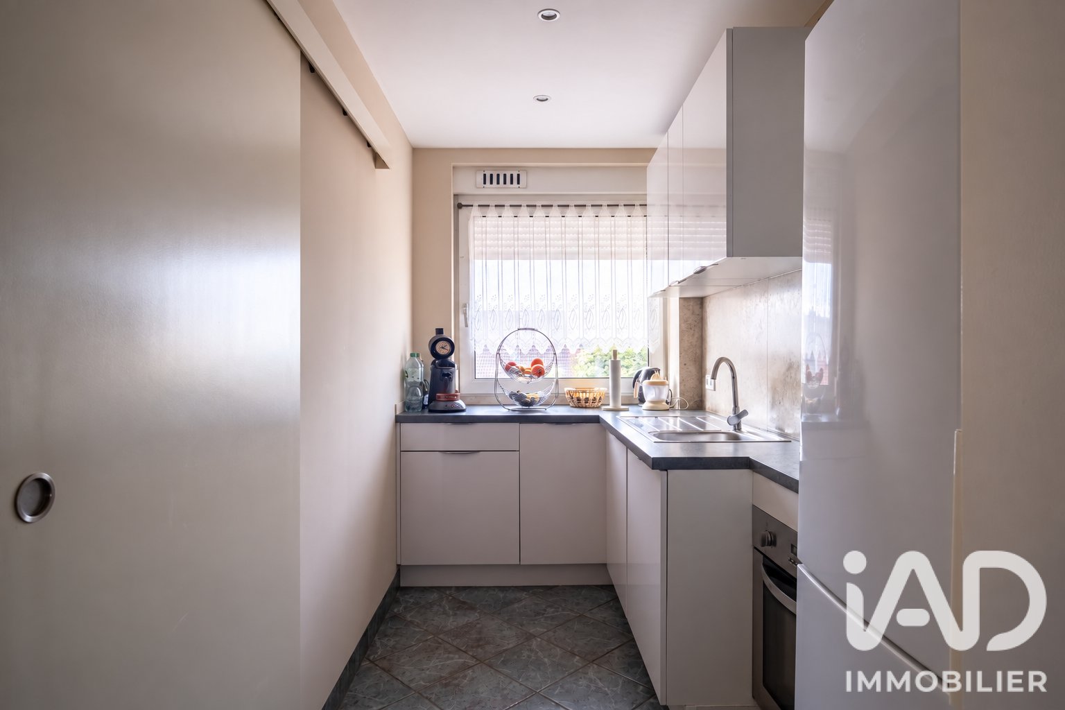 Appartement à vendre, 48m², Audun-le-Tiche