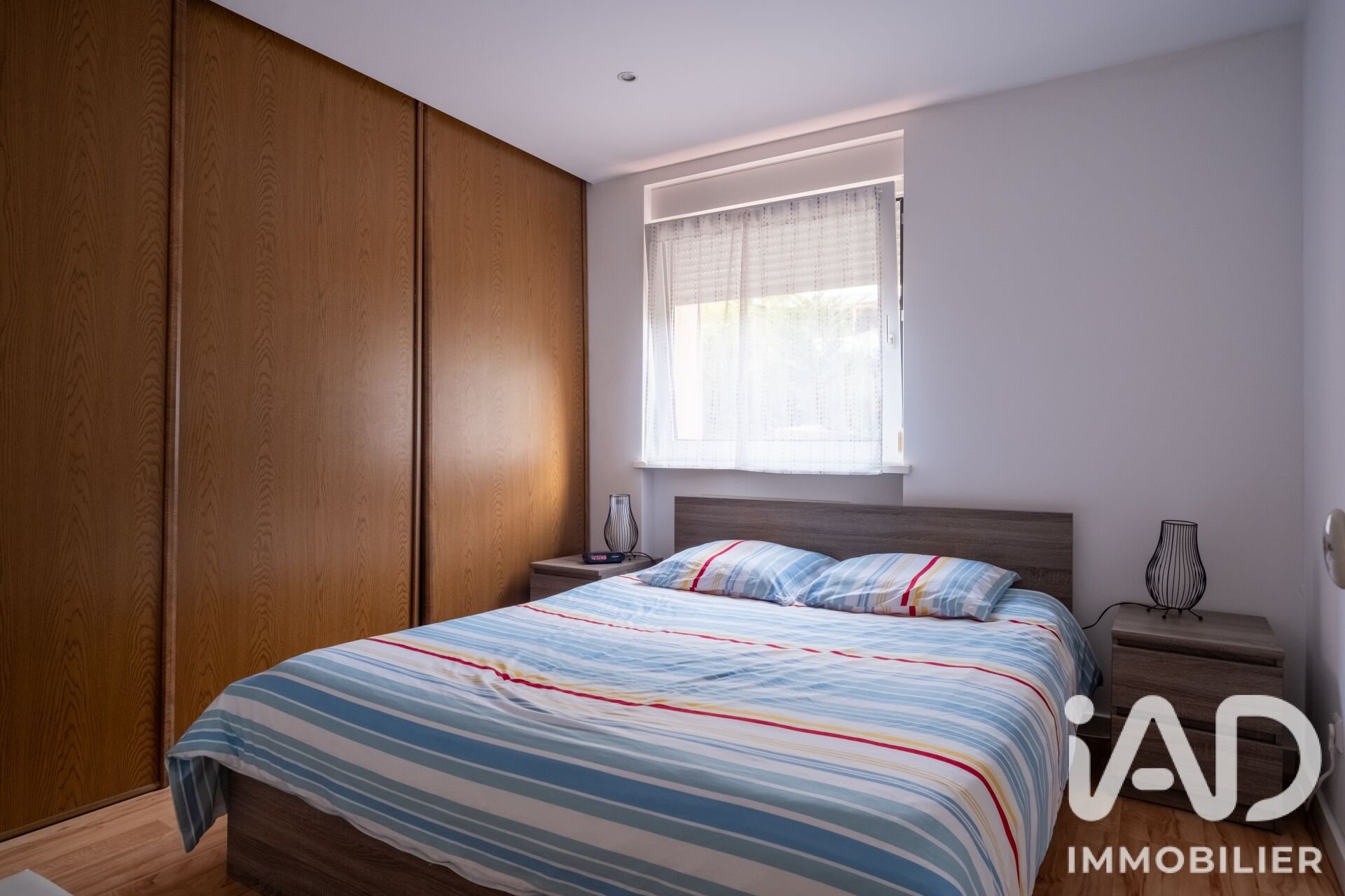 Appartement à vendre, 48m², Audun-le-Tiche