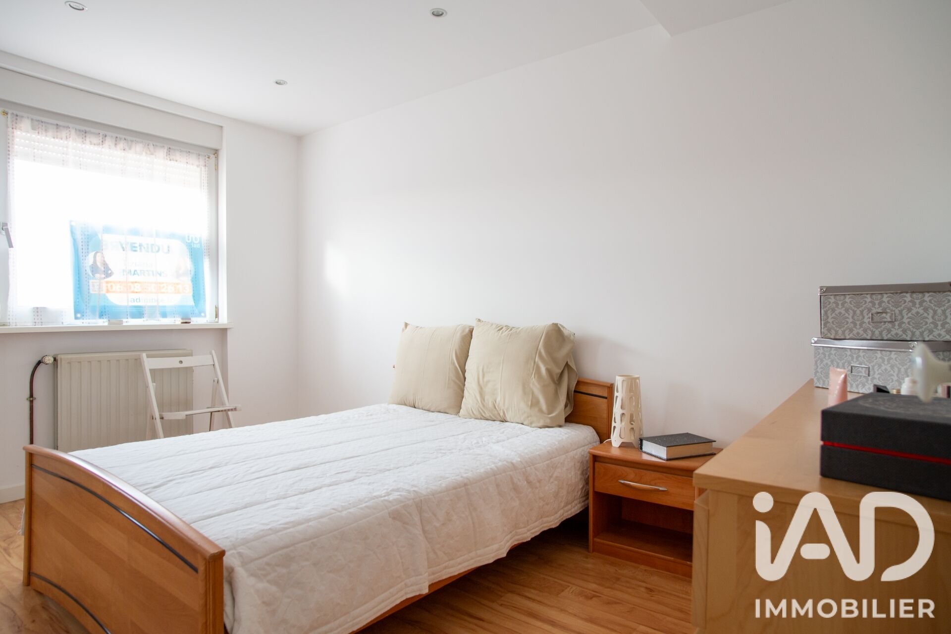 Appartement à vendre, 48m², Audun-le-Tiche