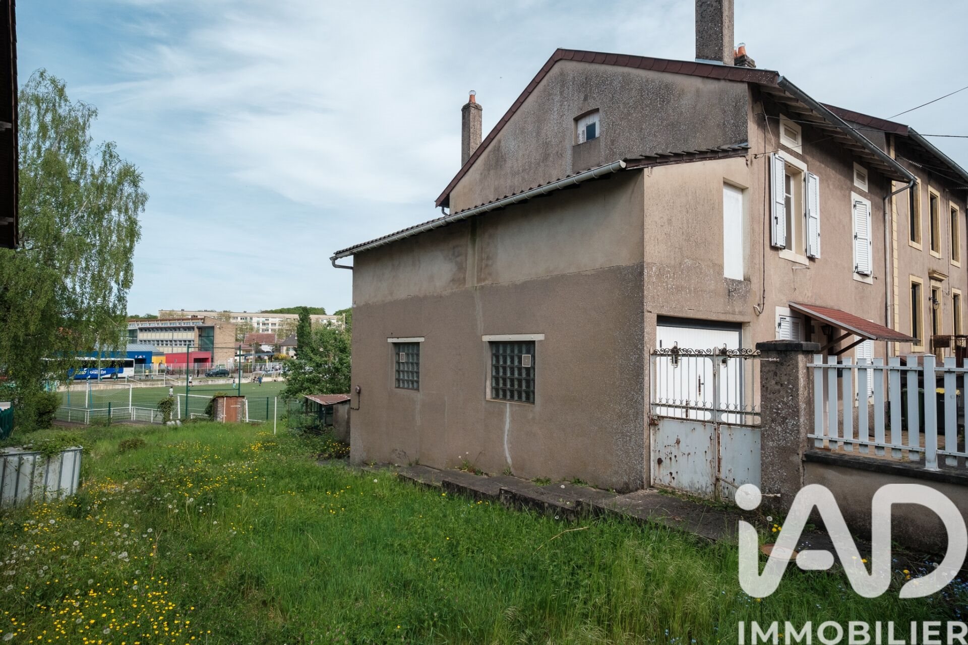 Maison à vendre, 105m², Hayange