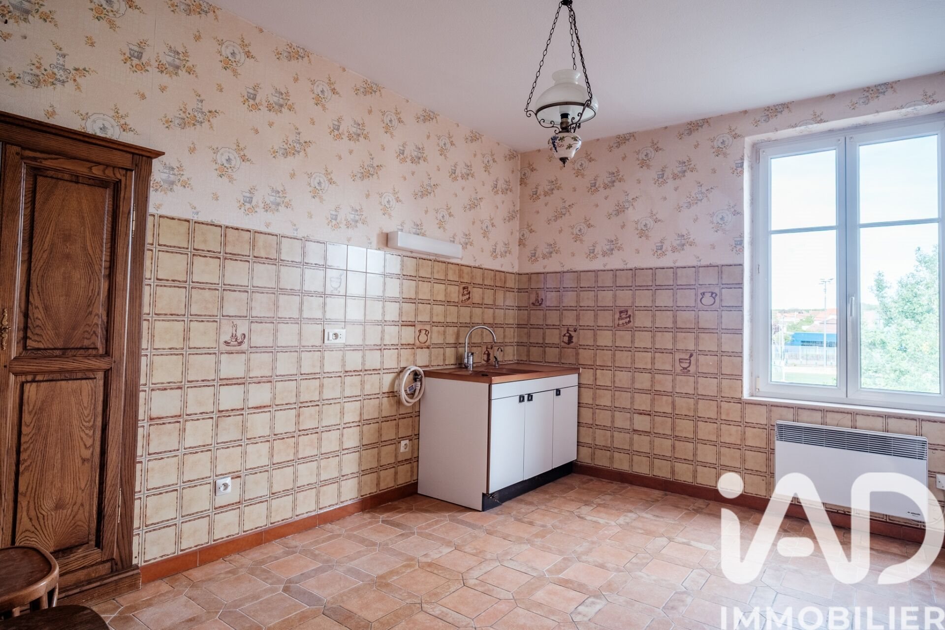 Maison à vendre, 105m², Hayange
