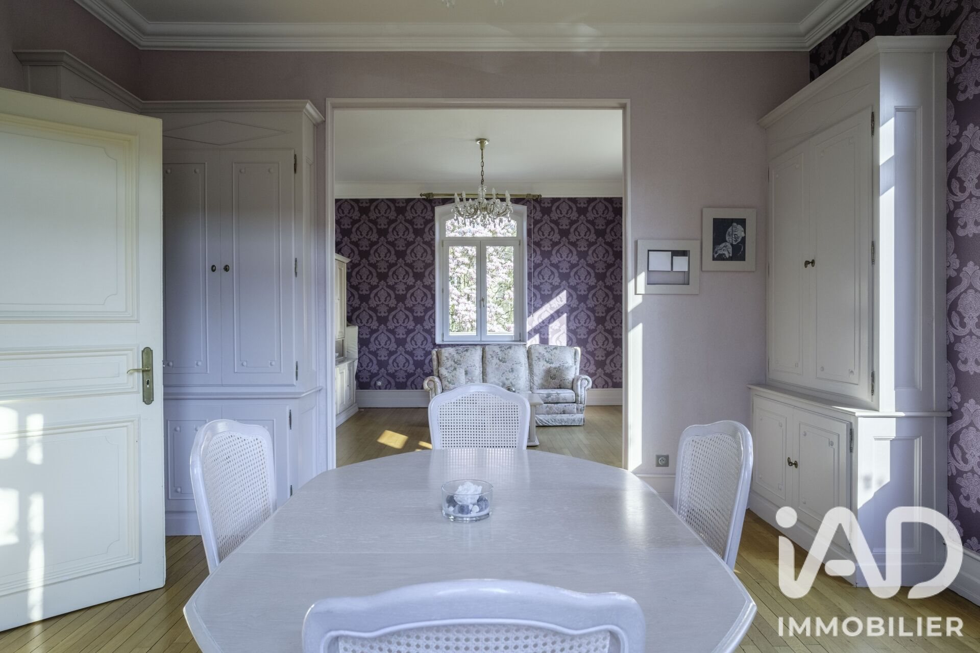 Maison à vendre, 254m², Moyeuvre-Grande