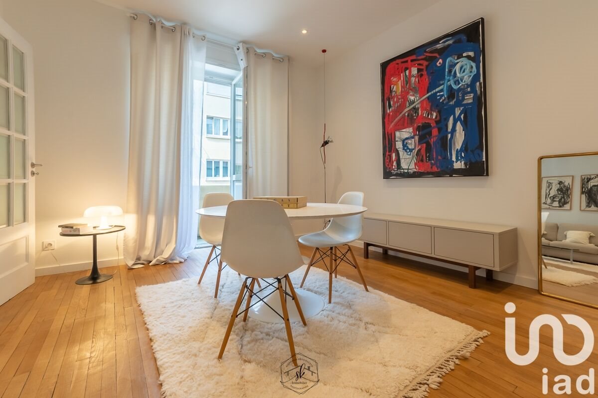 Appartement à vendre, 94m², Thionville