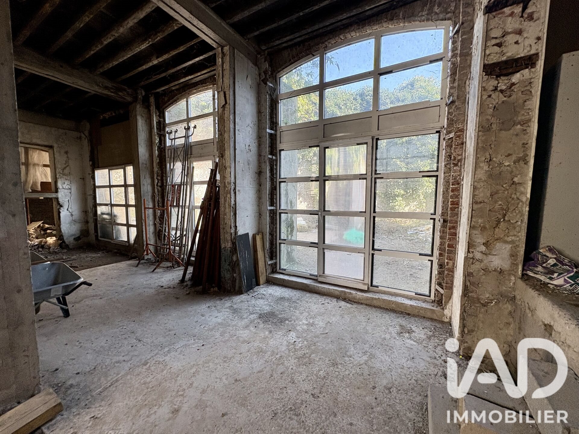 Appartement à vendre, 106m², Lille