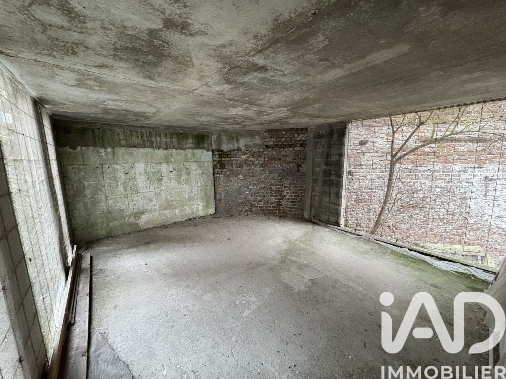 Appartement à vendre, 106m², Lille