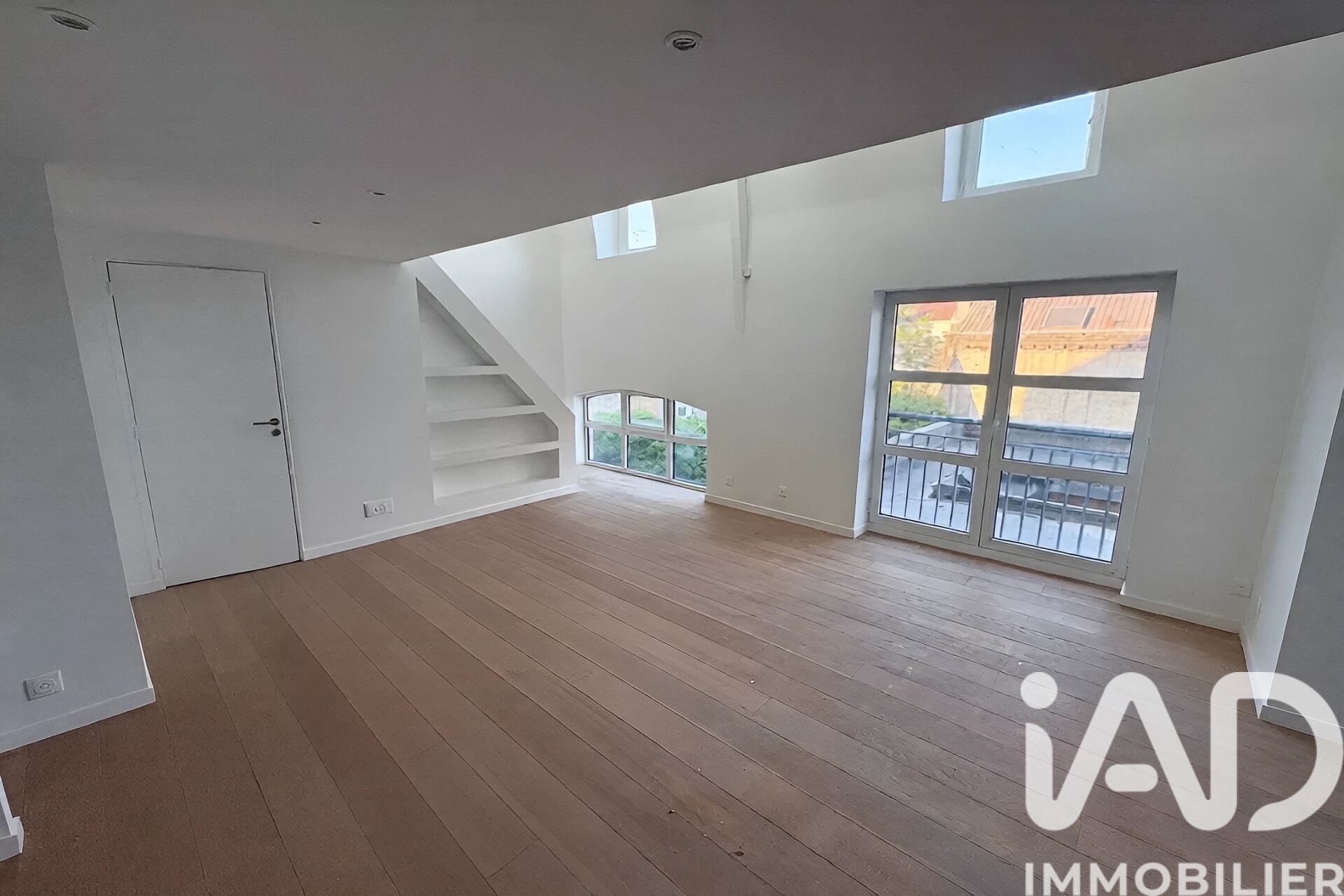 Appartement à vendre, 106m², Lille