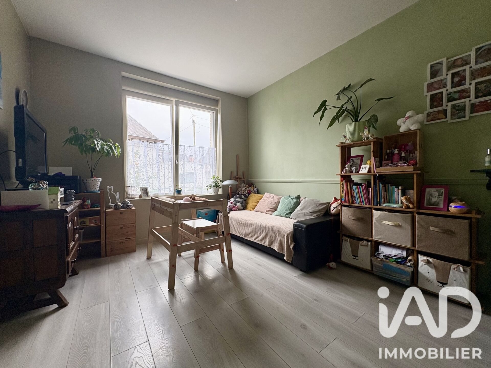 Maison à vendre, 66m², Vis-en-Artois