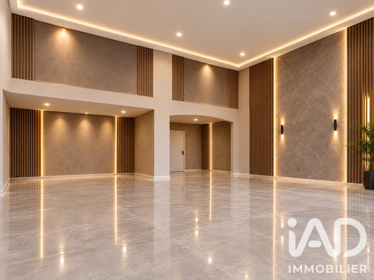 Appartement à vendre, 351m², Lille