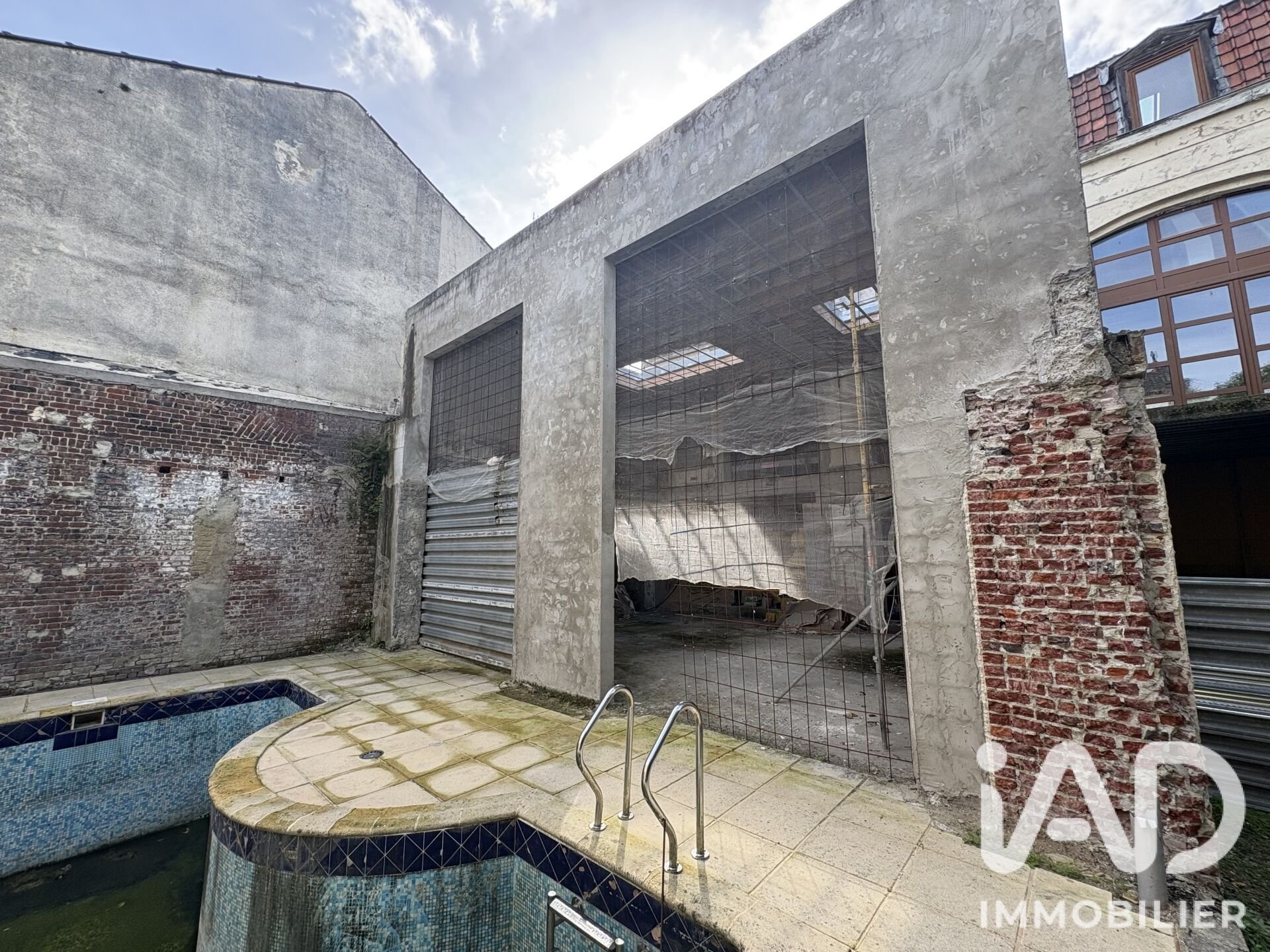 Appartement à vendre, 351m², Lille