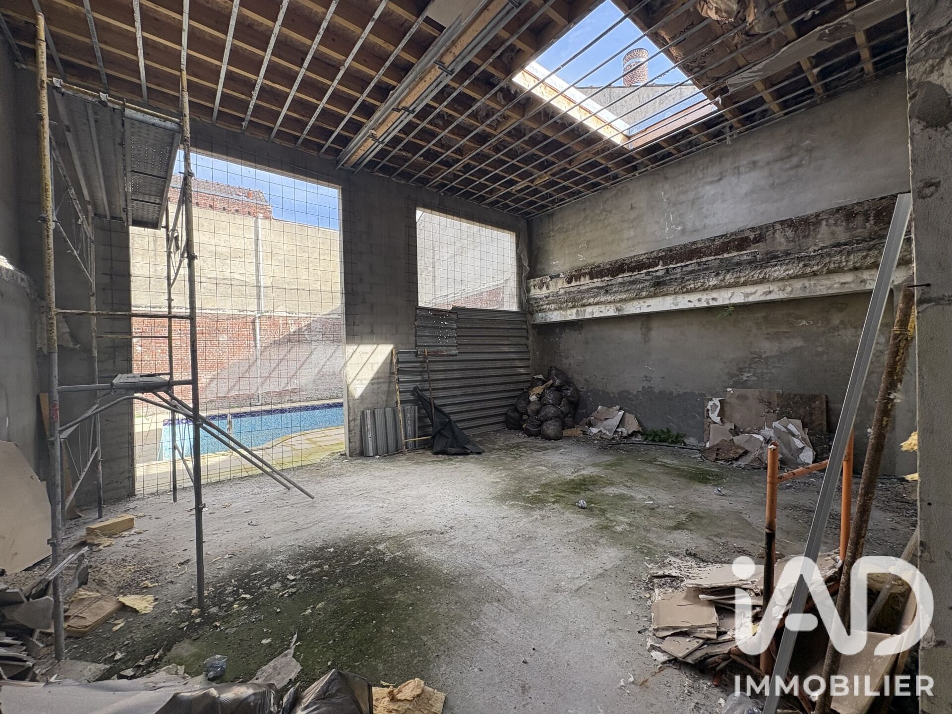 Appartement à vendre, 351m², Lille