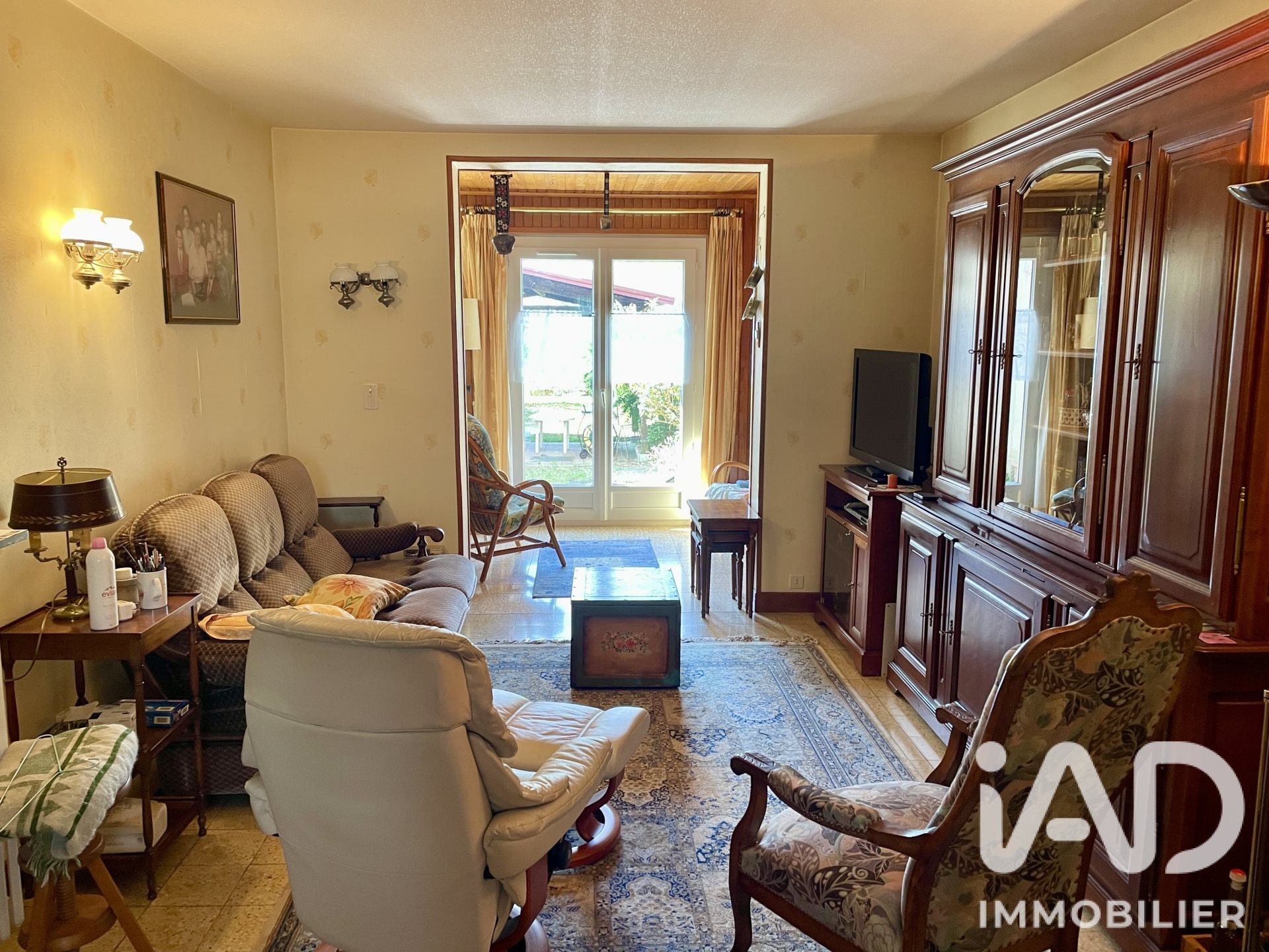 Maison à vendre, 115m², Ay