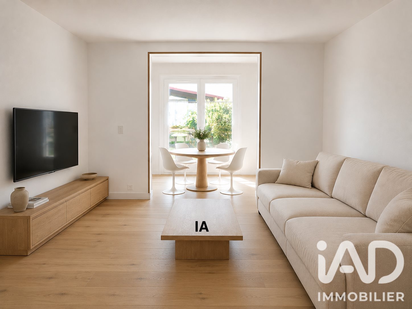 Maison à vendre, 115m², Ay