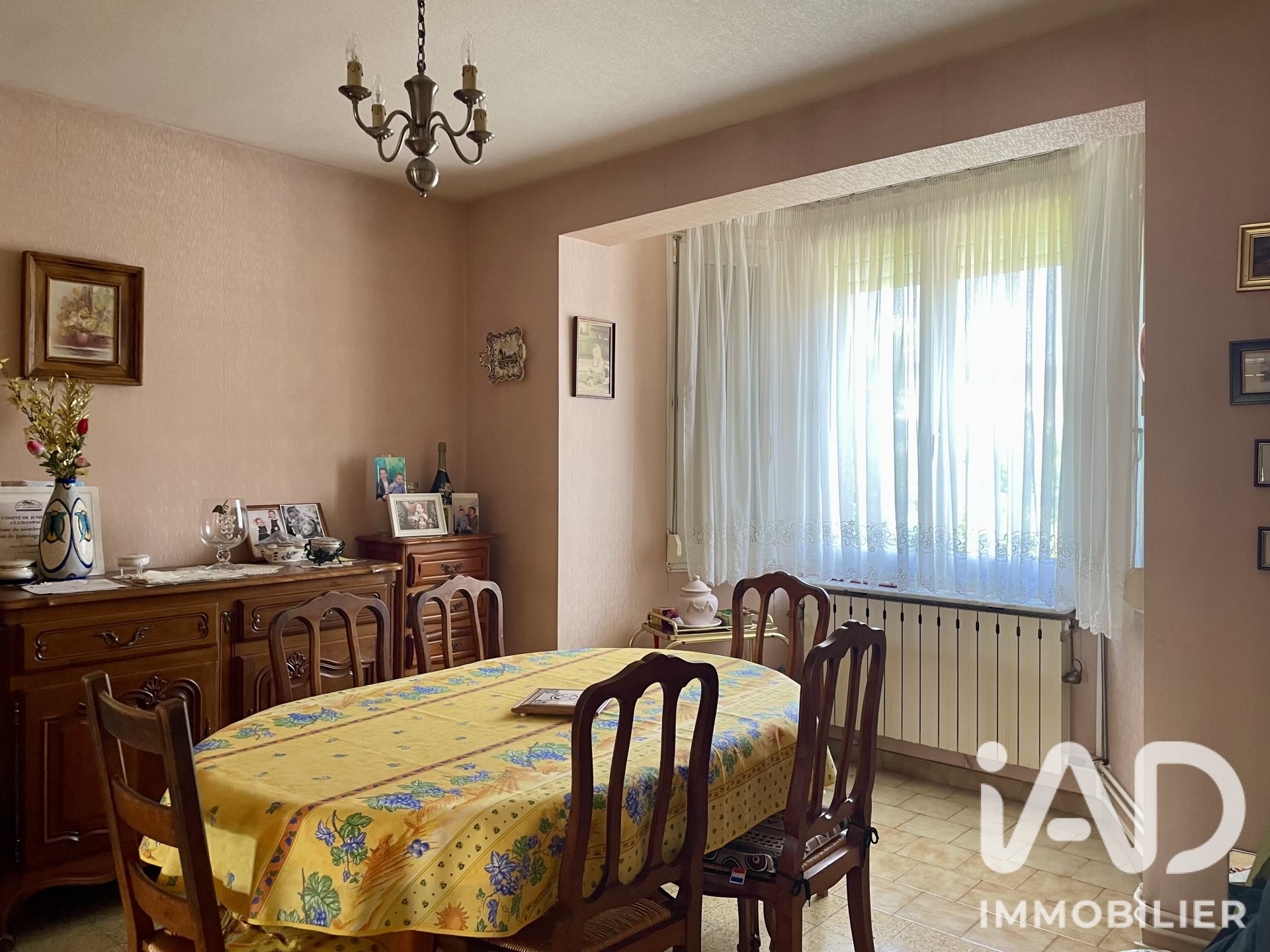 Maison à vendre, 115m², Ay