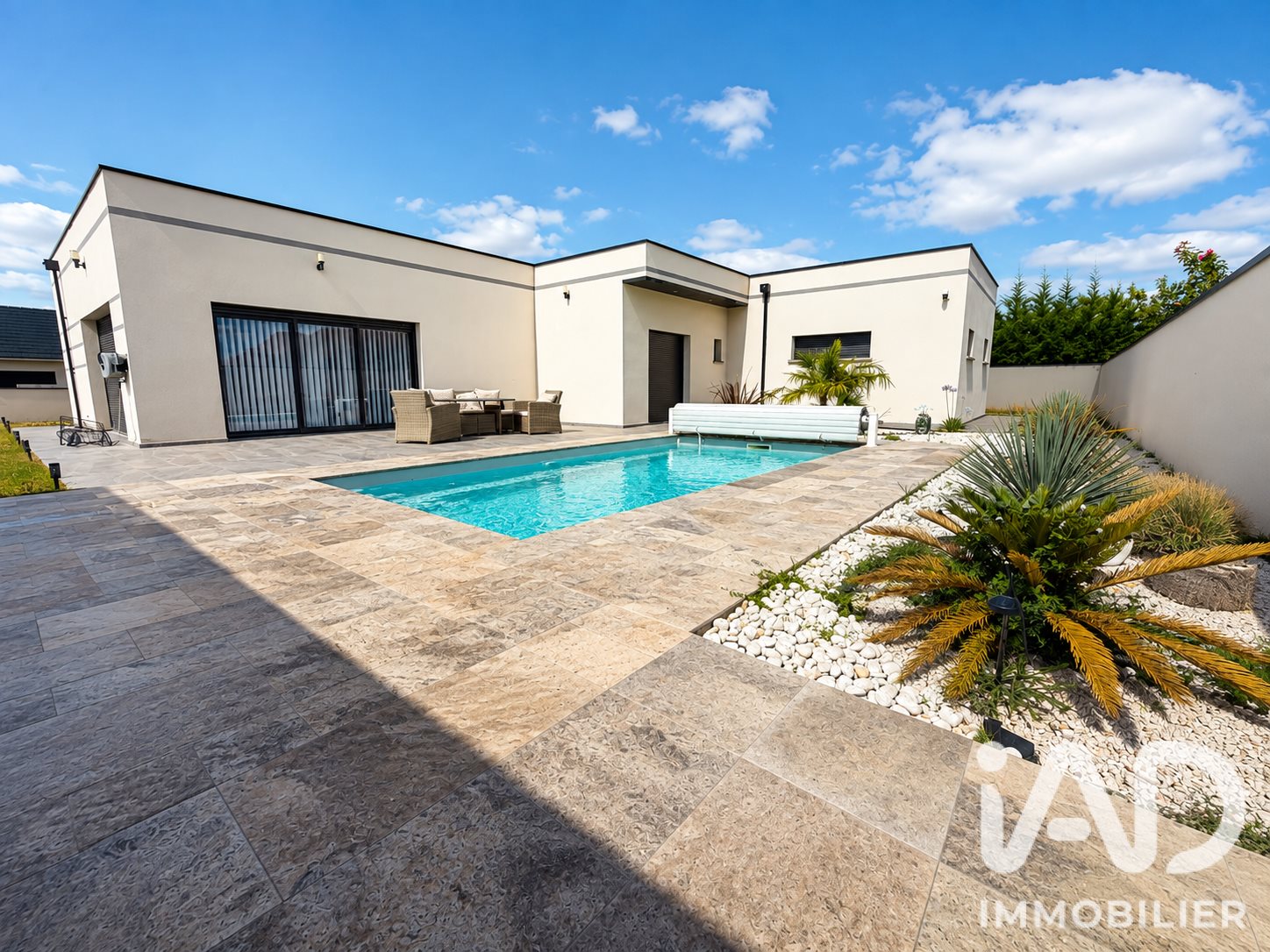 Maison à vendre, 160m², Crissey