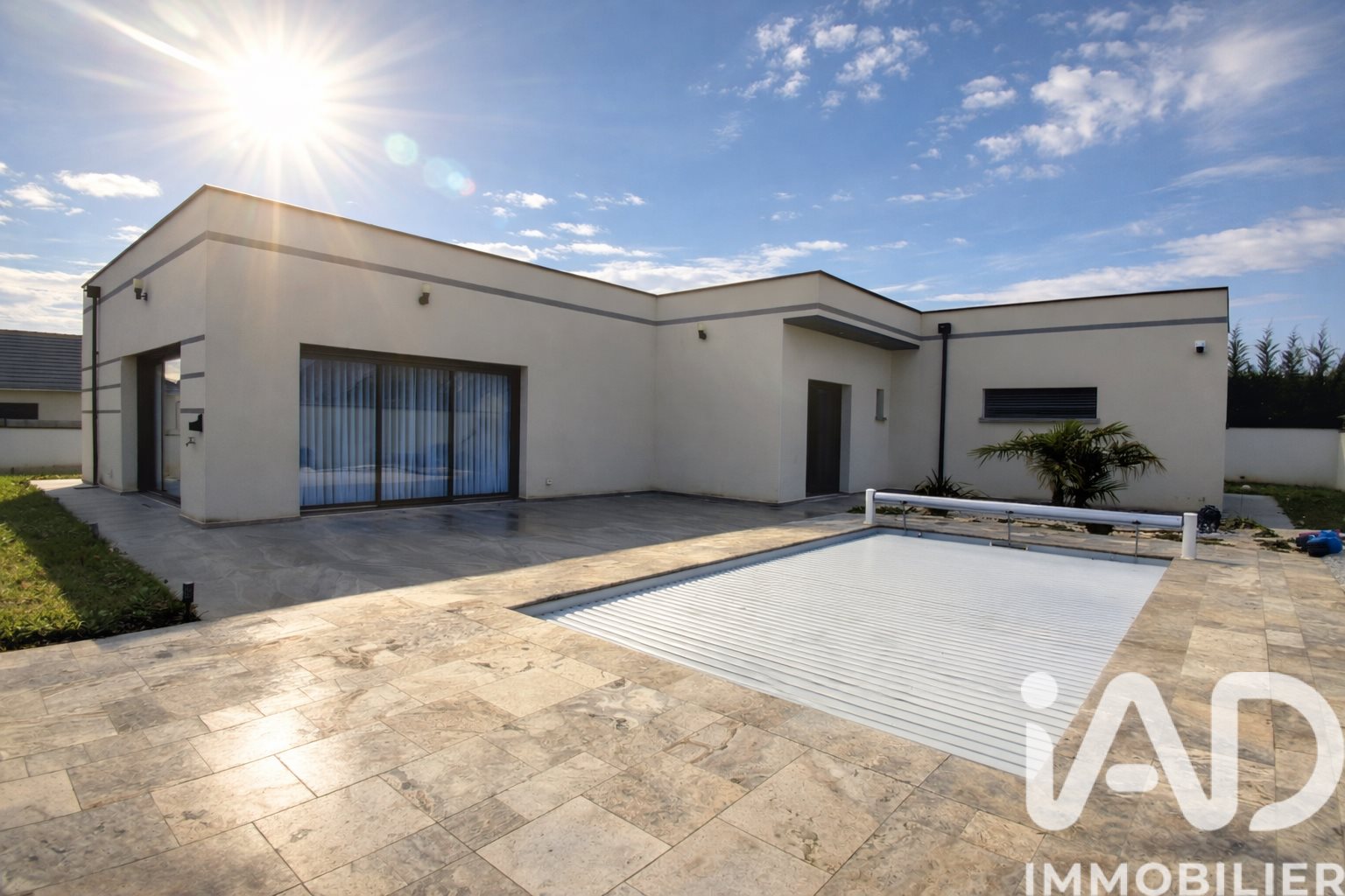 Maison à vendre, 160m², Crissey