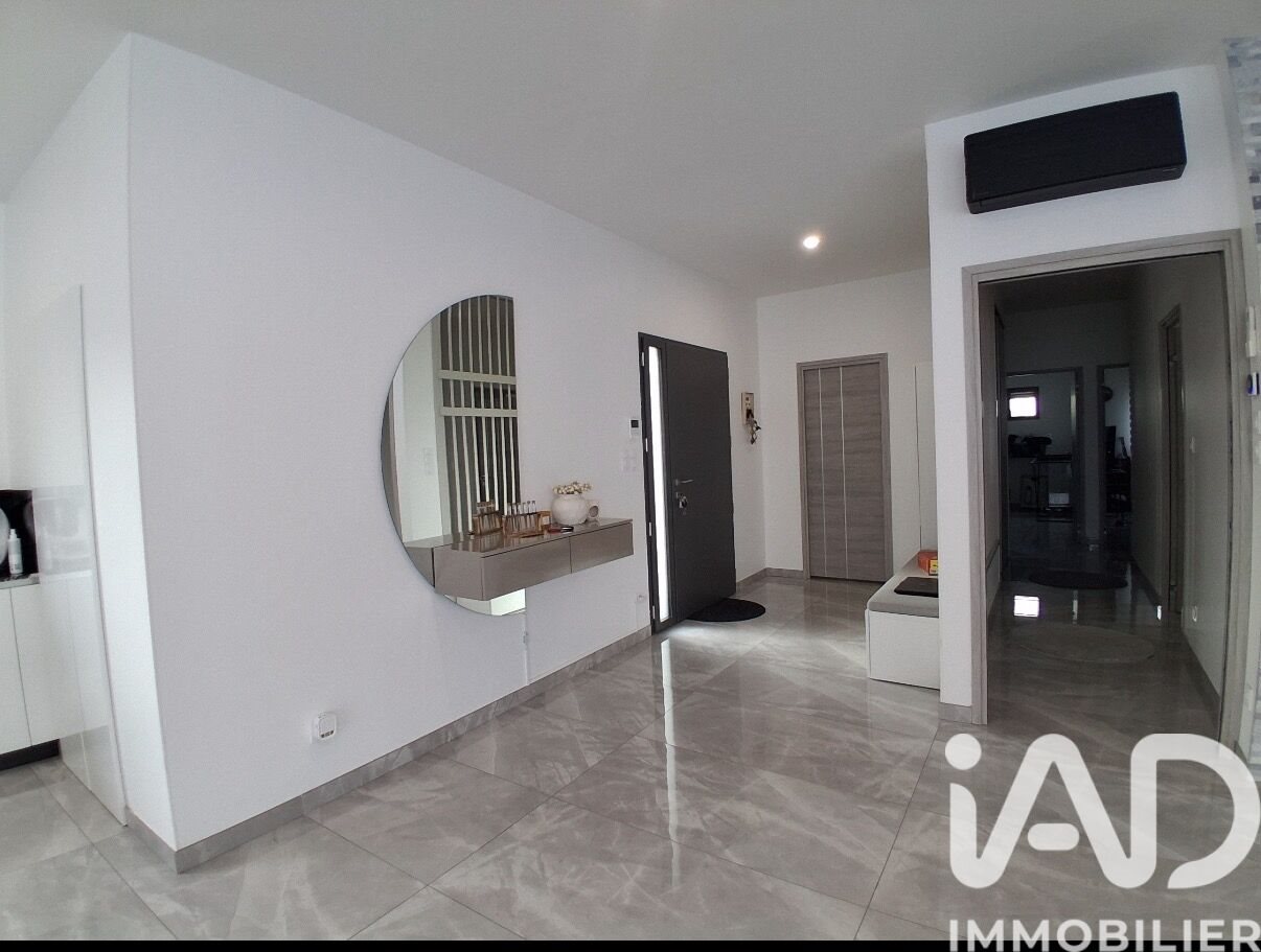 Maison à vendre, 160m², Crissey