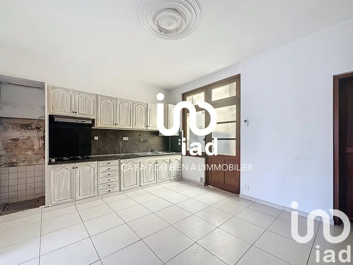 Maison à vendre, 84m², Etaples