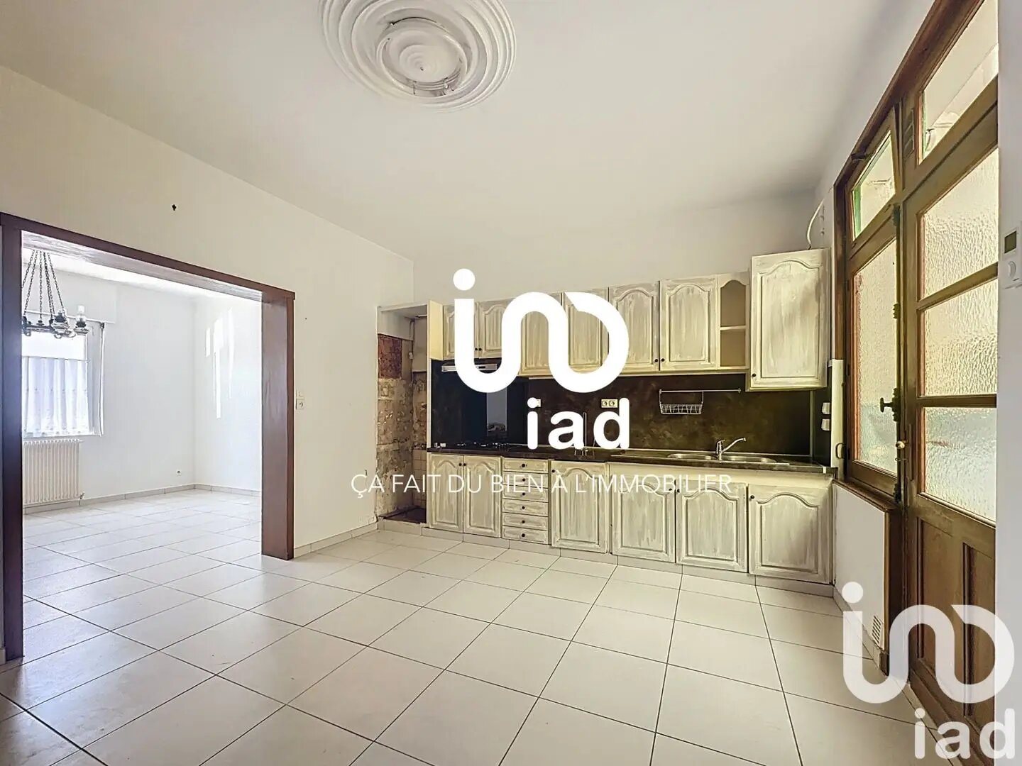 Maison à vendre, 84m², Etaples
