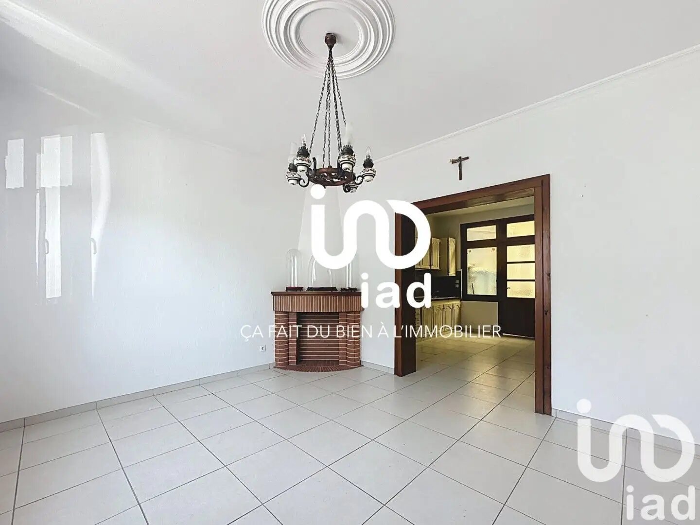 Maison à vendre, 84m², Etaples