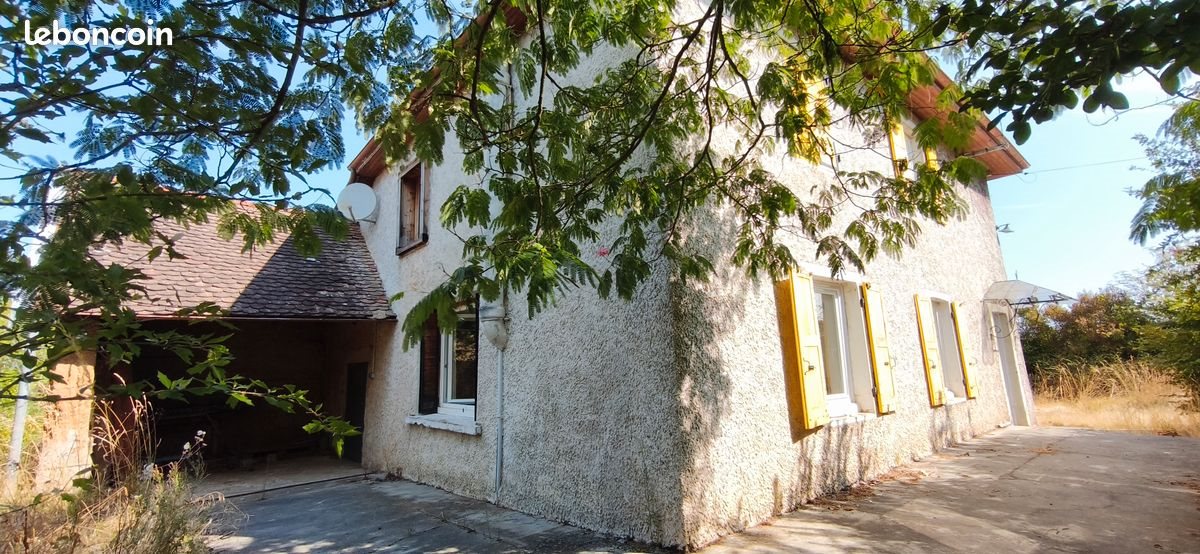 Maison à vendre, 165m², Les Avenières