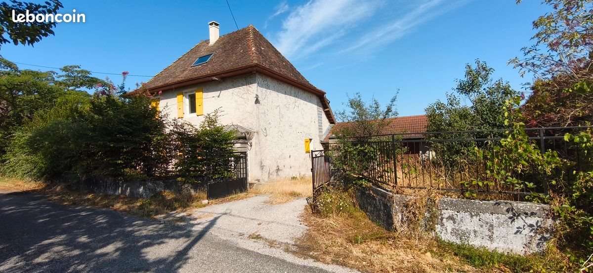 Maison à vendre, 165m², Les Avenières